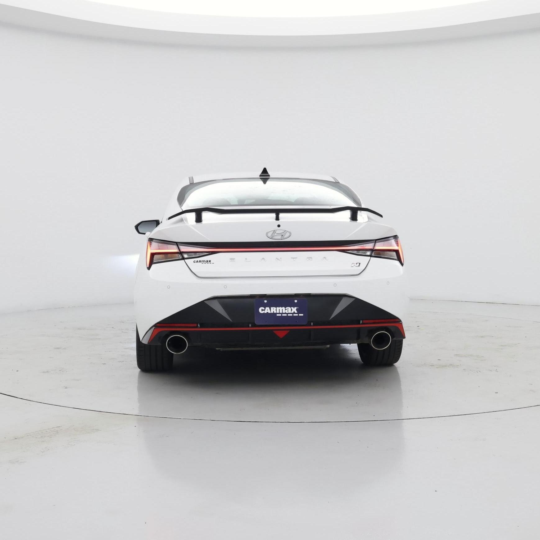 Thumbnail: 2023 Hyundai Elantra - 6