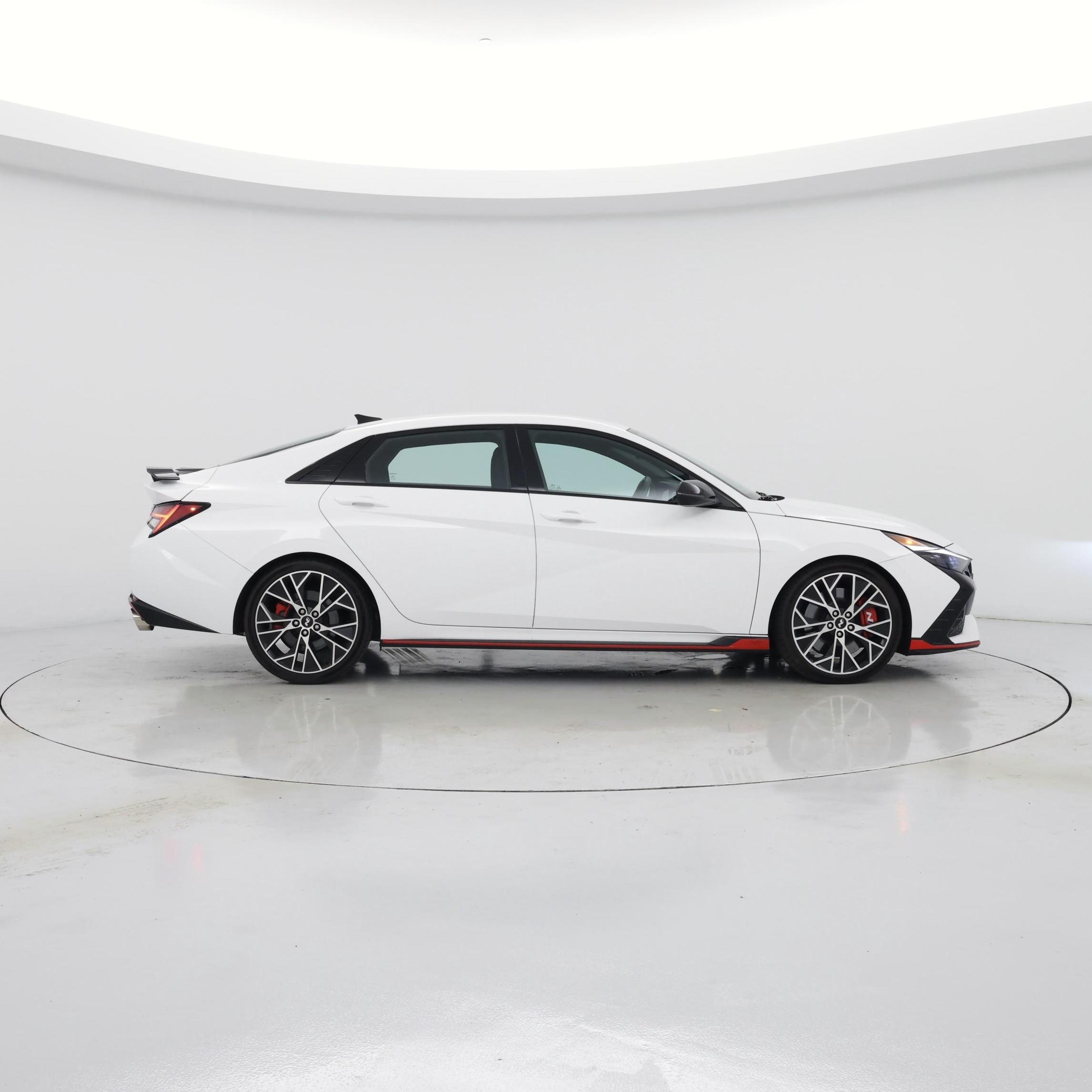 Thumbnail: 2023 Hyundai Elantra - 7