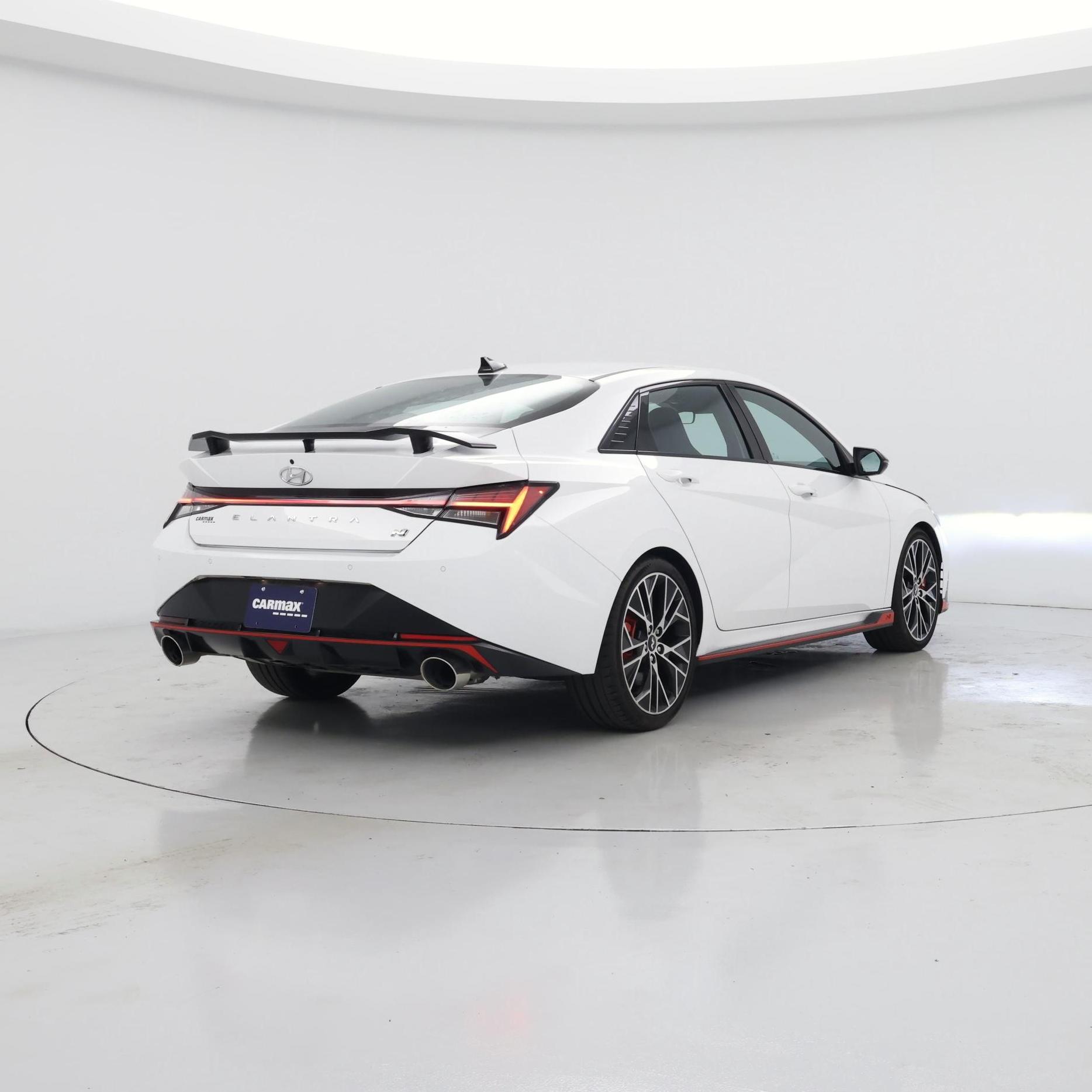 Thumbnail: 2023 Hyundai Elantra - 8