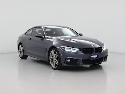2019 BMW 430 I xDrive