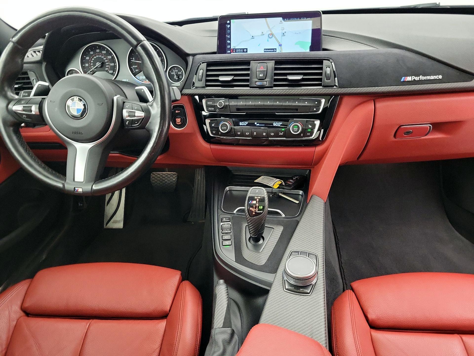 Thumbnail: 2019 BMW 4 Series - 9