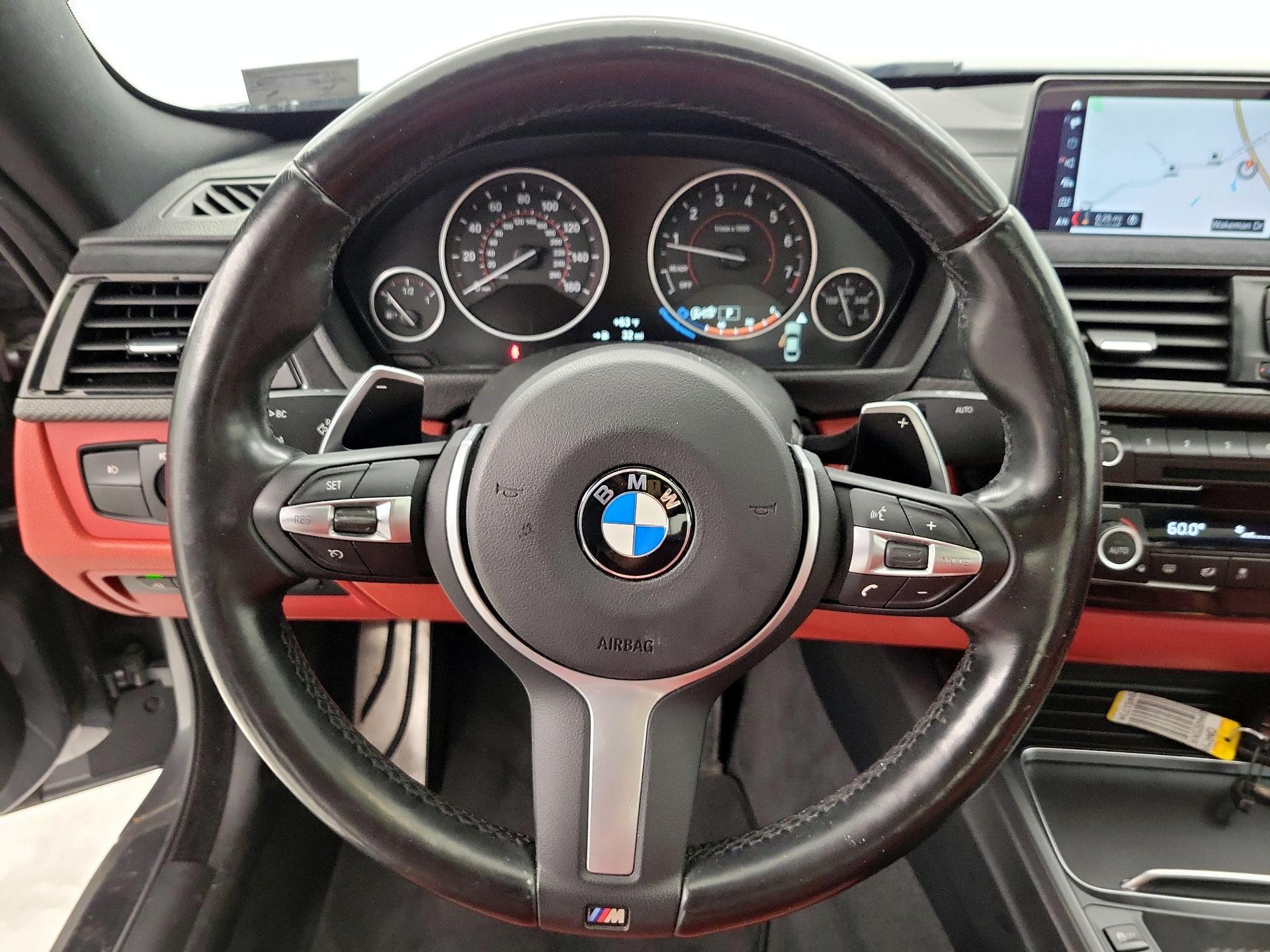 Thumbnail: 2019 BMW 4 Series - 10