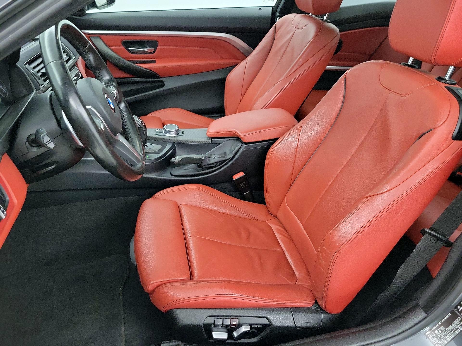 Thumbnail: 2019 BMW 4 Series - 11