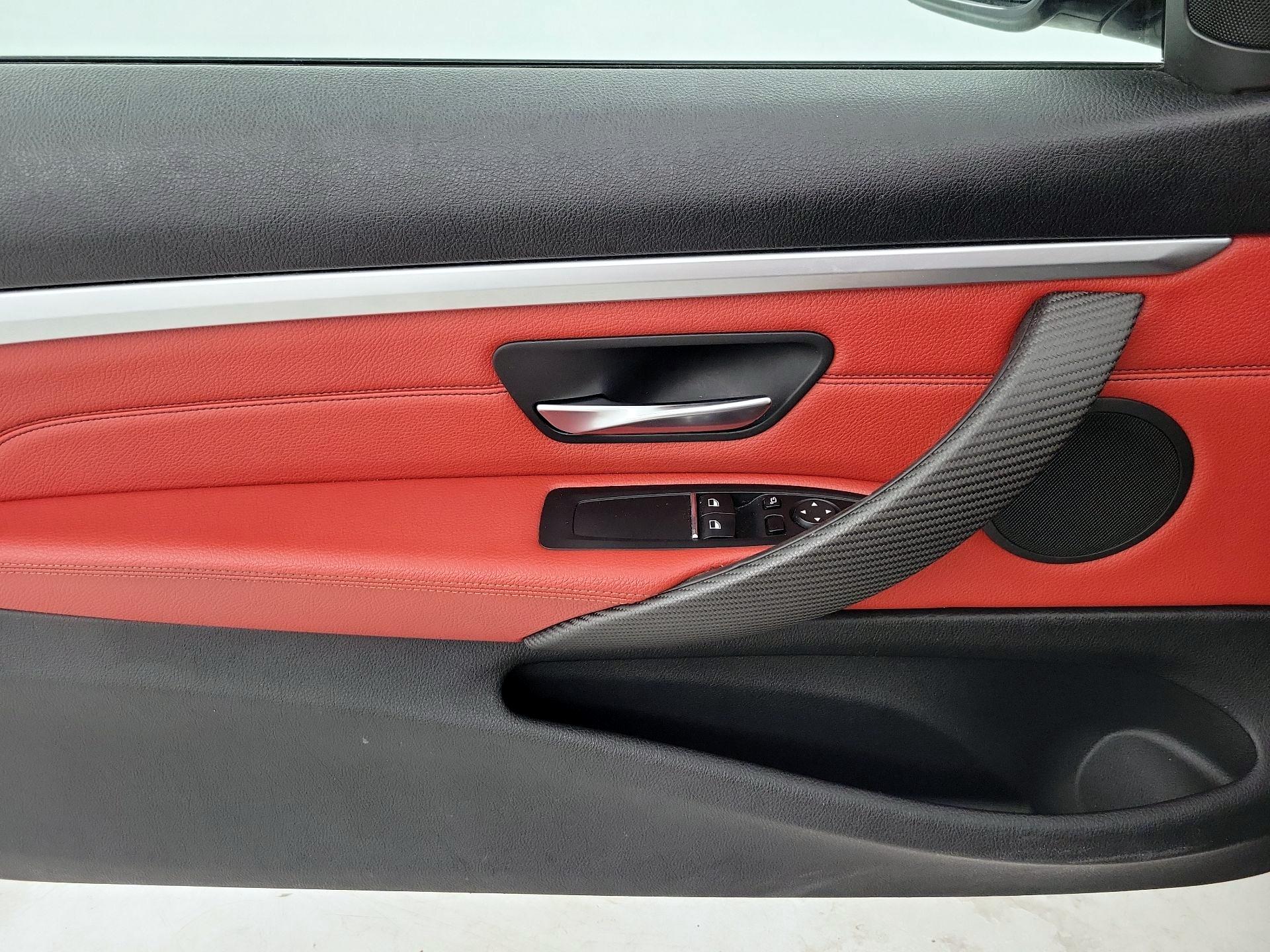 Thumbnail: 2019 BMW 4 Series - 12