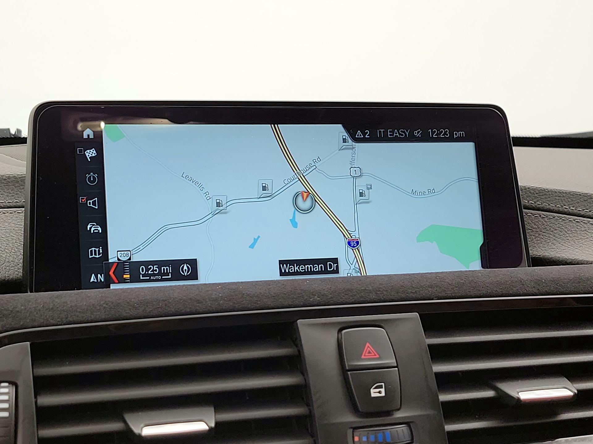 Thumbnail: 2019 BMW 4 Series - 14