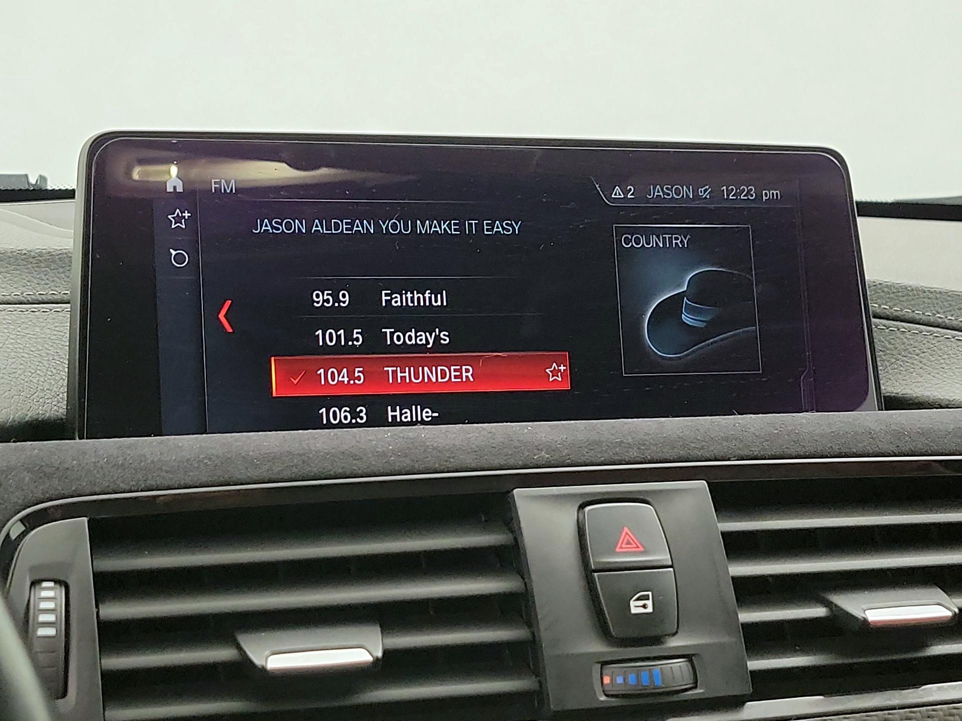 Thumbnail: 2019 BMW 4 Series - 16