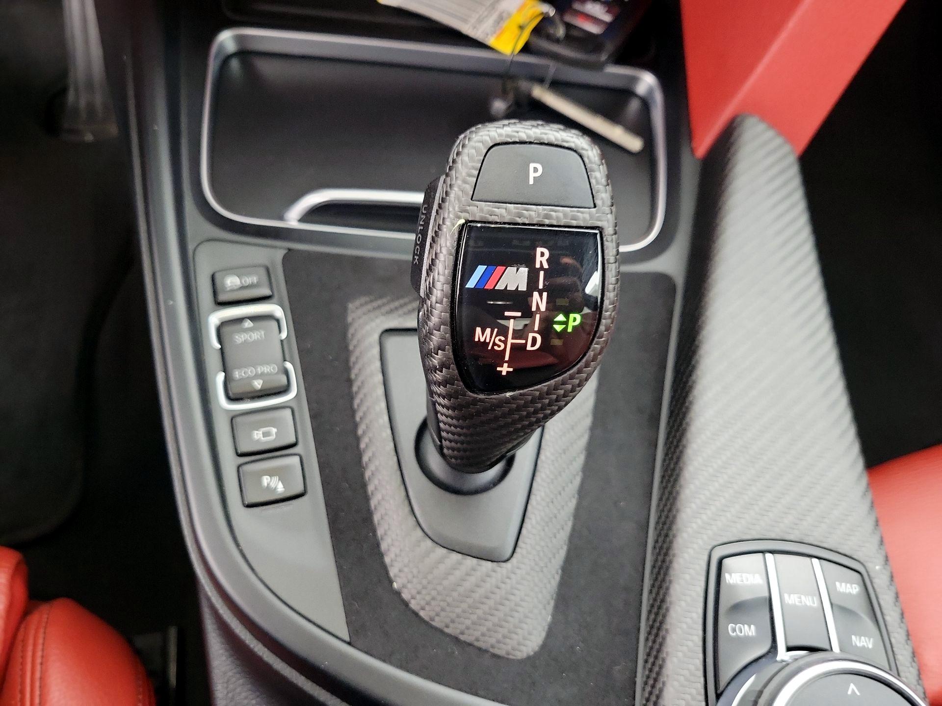 Thumbnail: 2019 BMW 4 Series - 18