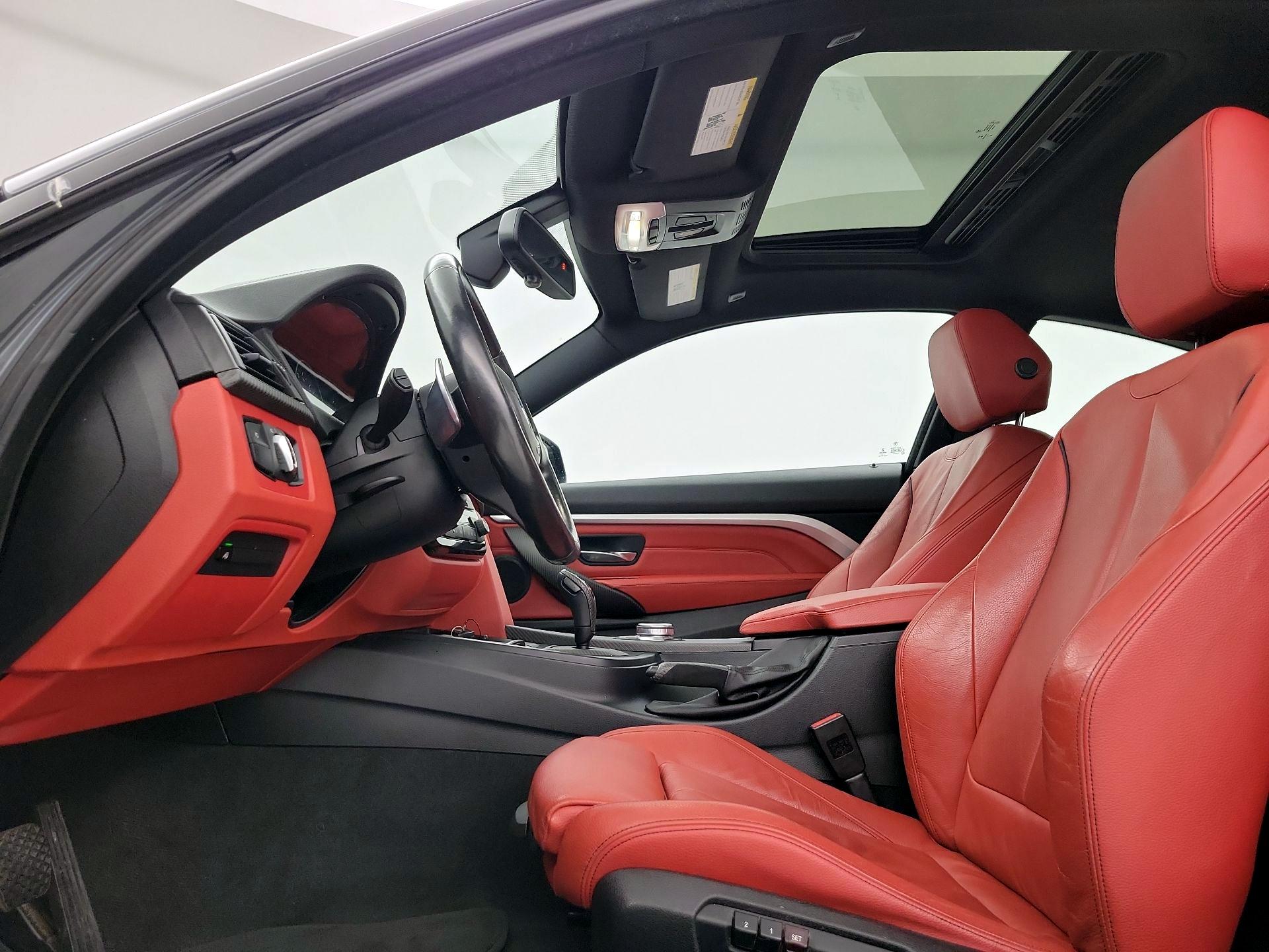 Thumbnail: 2019 BMW 4 Series - 20