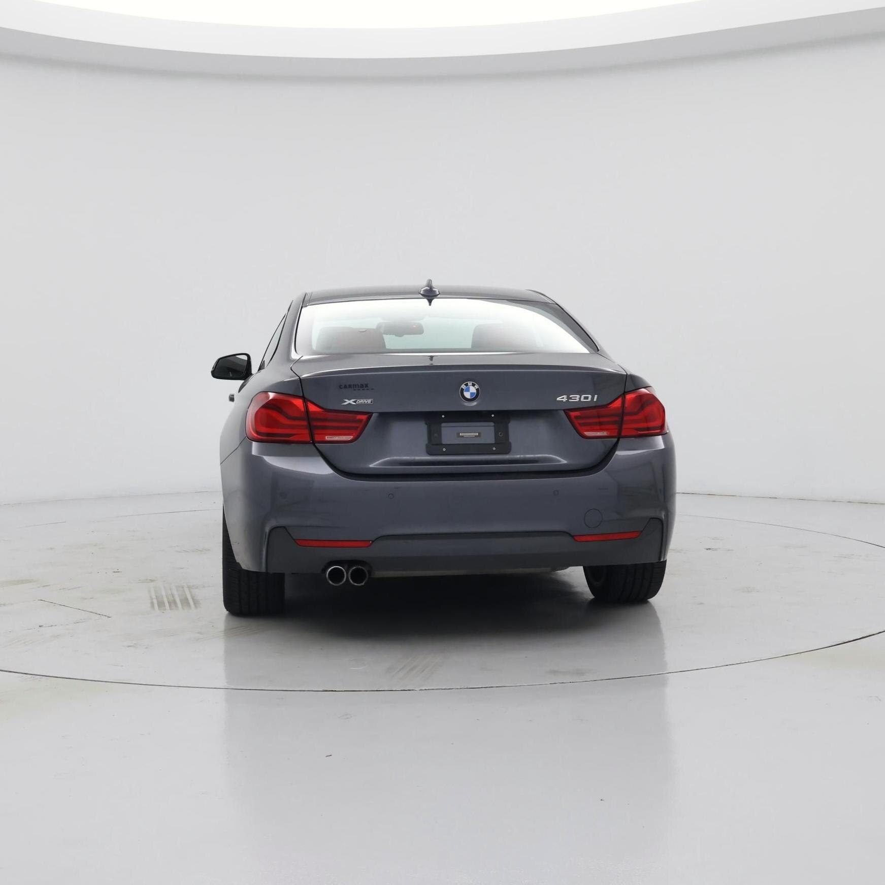 Thumbnail: 2019 BMW 4 Series - 6