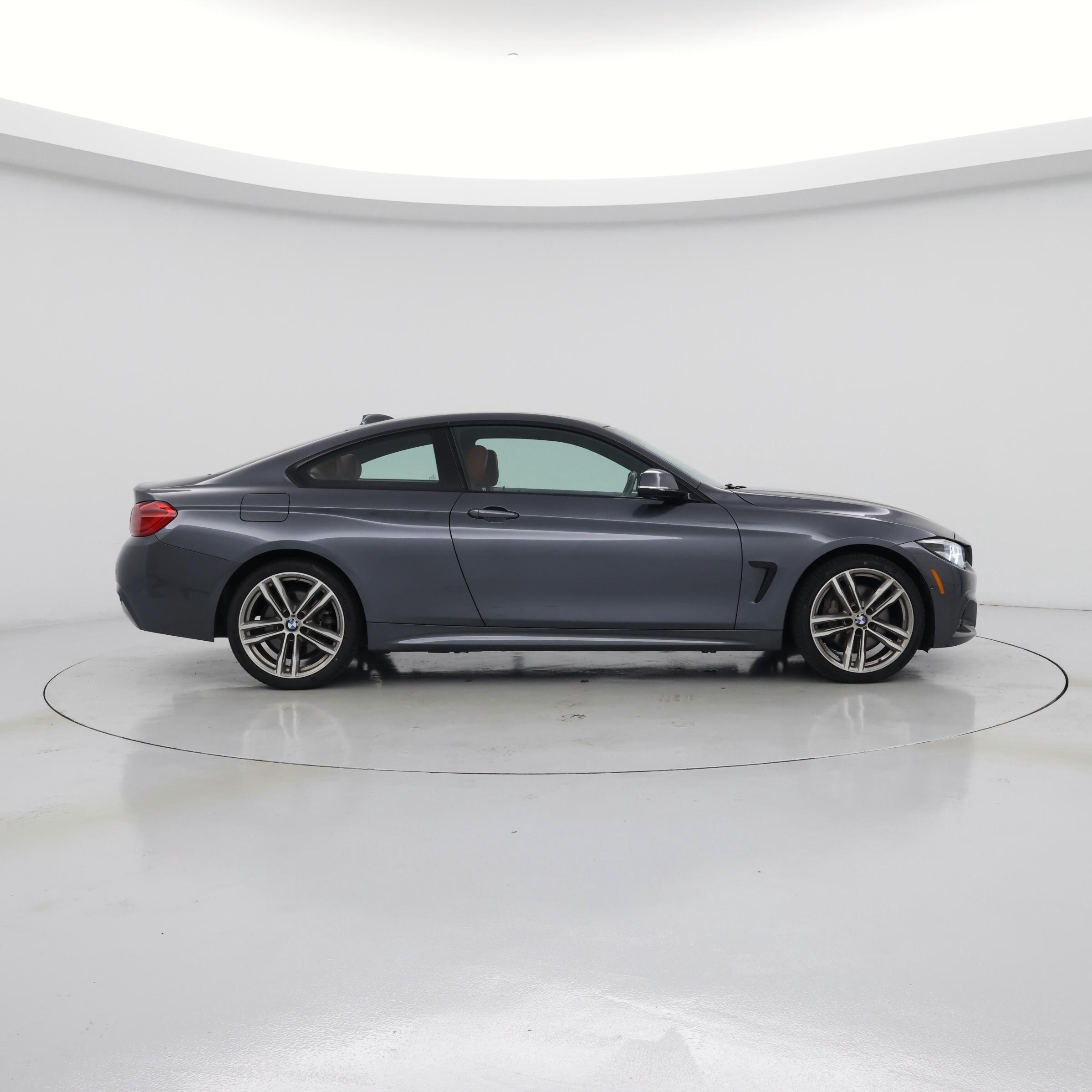 Thumbnail: 2019 BMW 4 Series - 7