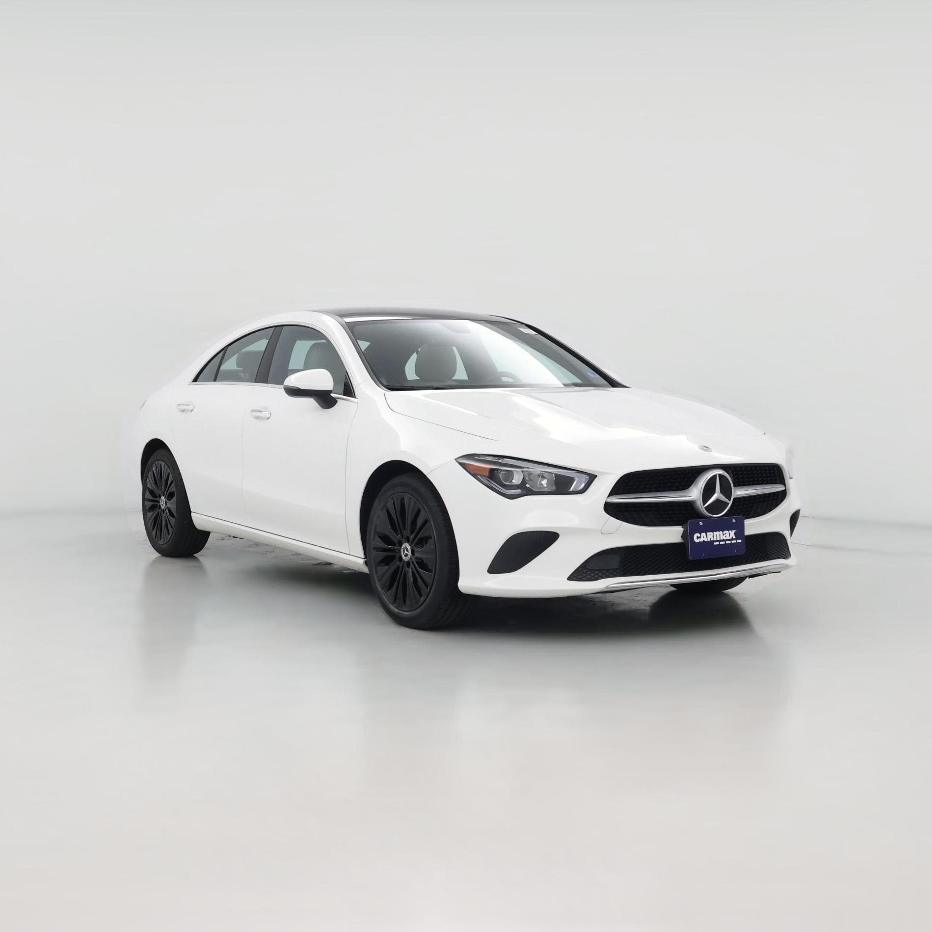 Thumbnail: 2023 Mercedes-Benz CLA - 1
