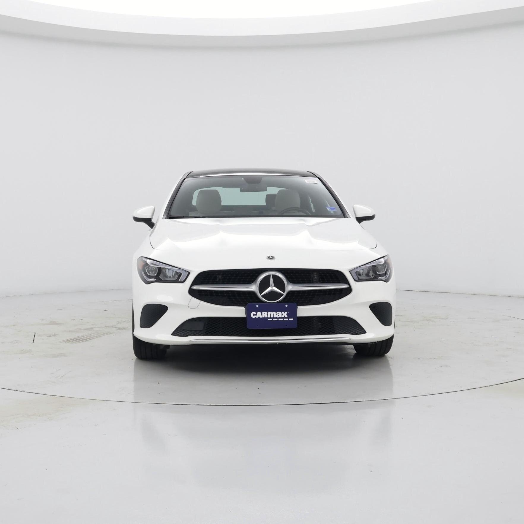 Thumbnail: 2023 Mercedes-Benz CLA - 5