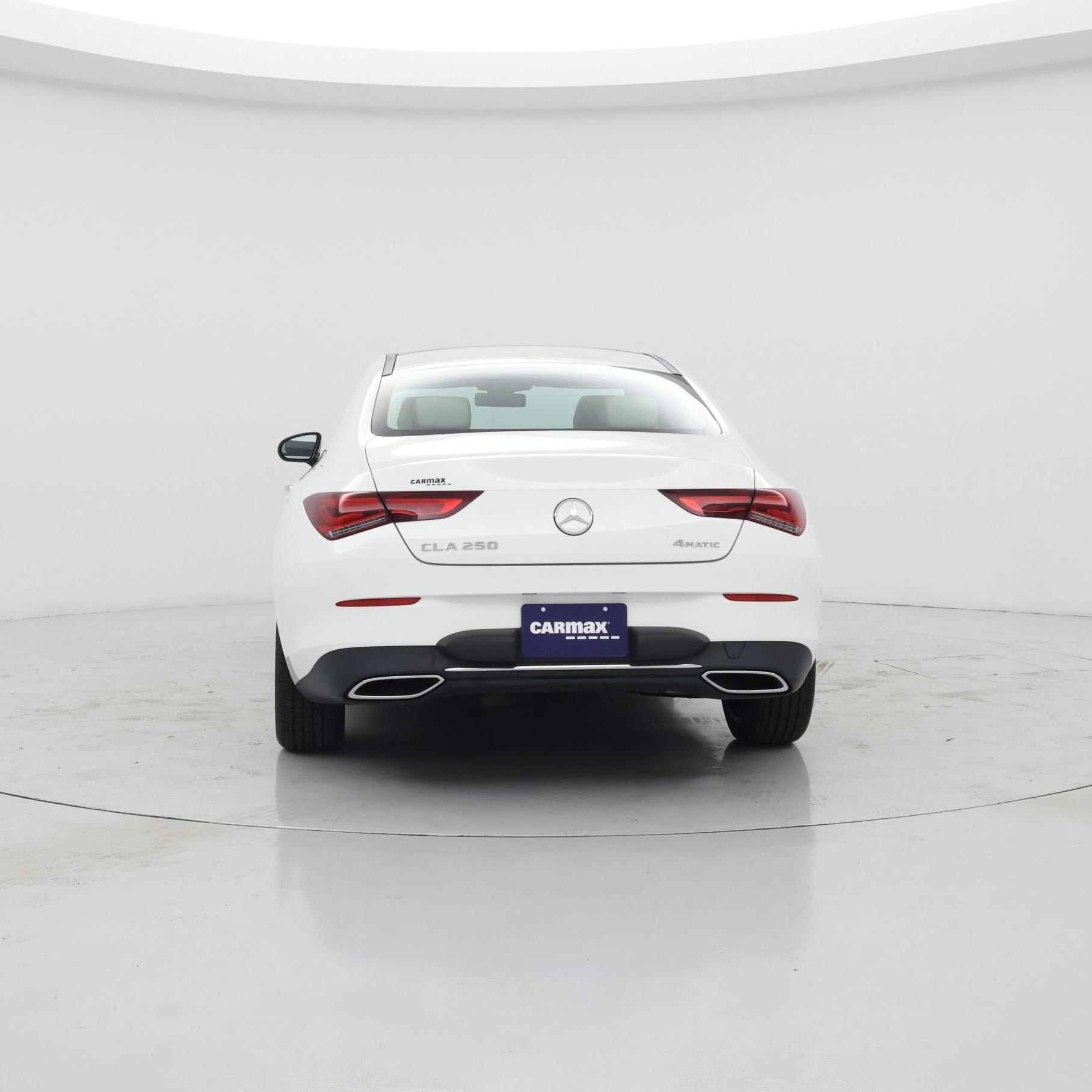 Thumbnail: 2023 Mercedes-Benz CLA - 6