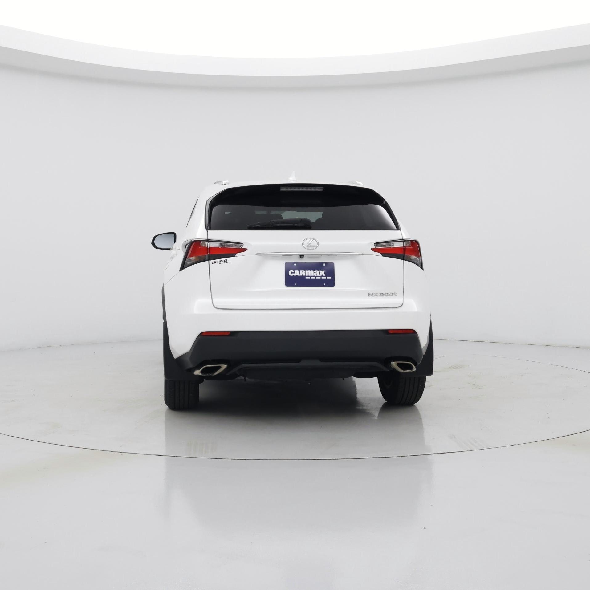 Thumbnail: 2016 Lexus NX - 6