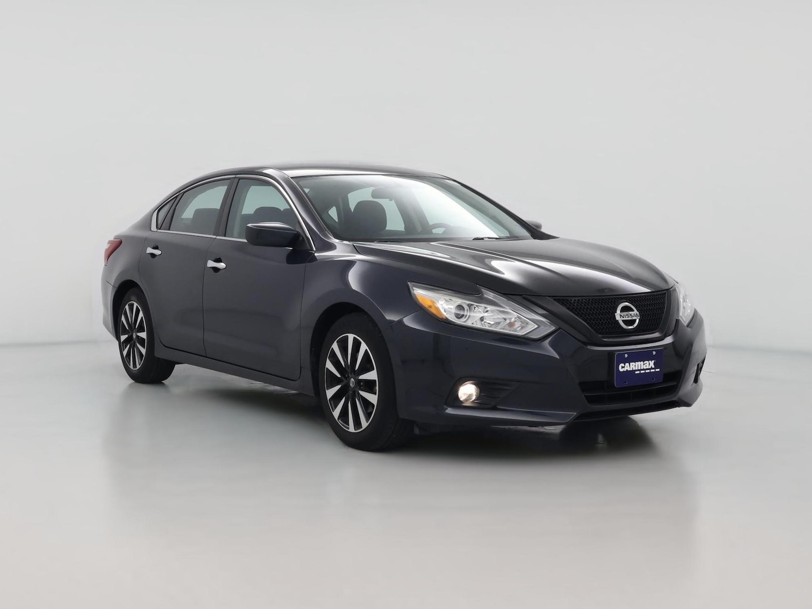 2018 Nissan Altima SV