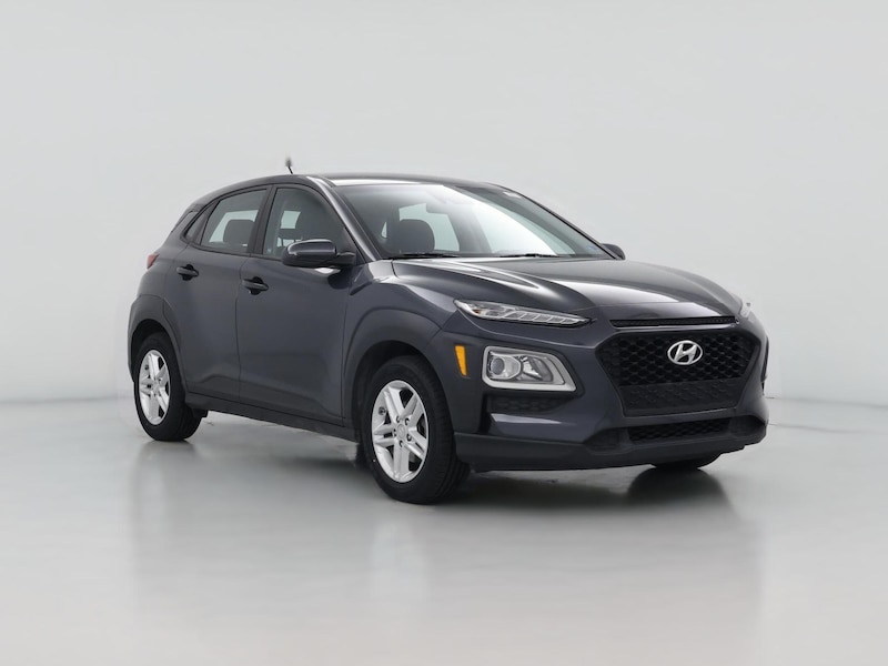 2020 Hyundai Kona SE -
                  Fredericksburg, VA