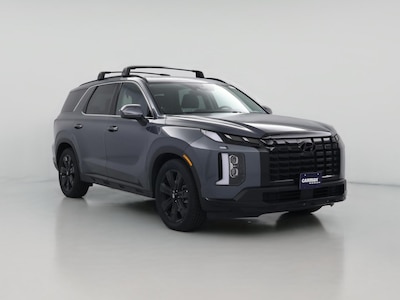 2024 Hyundai Palisade XRT