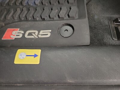 Condition detail