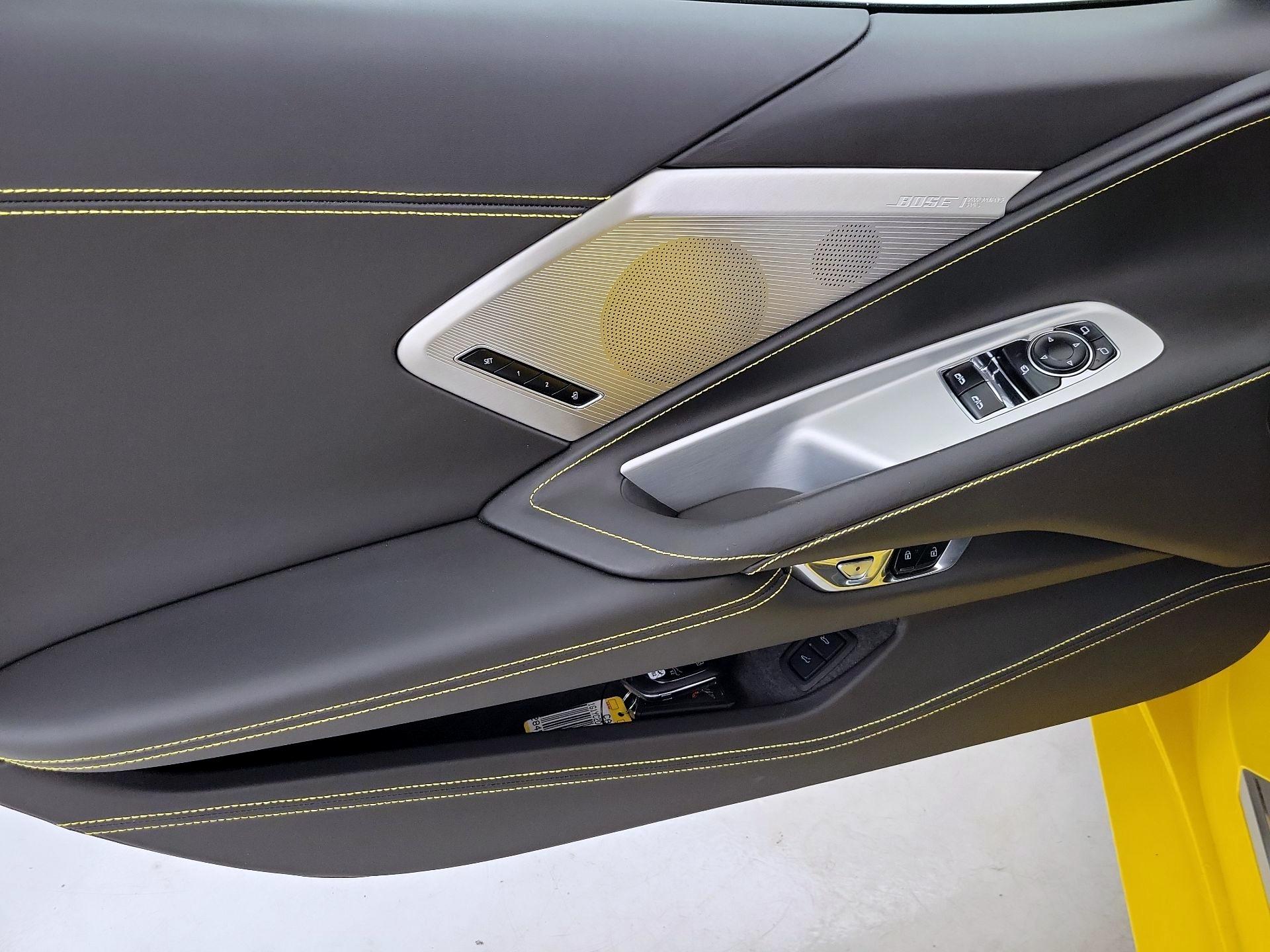 Thumbnail: 2025 Chevrolet Corvette - 12