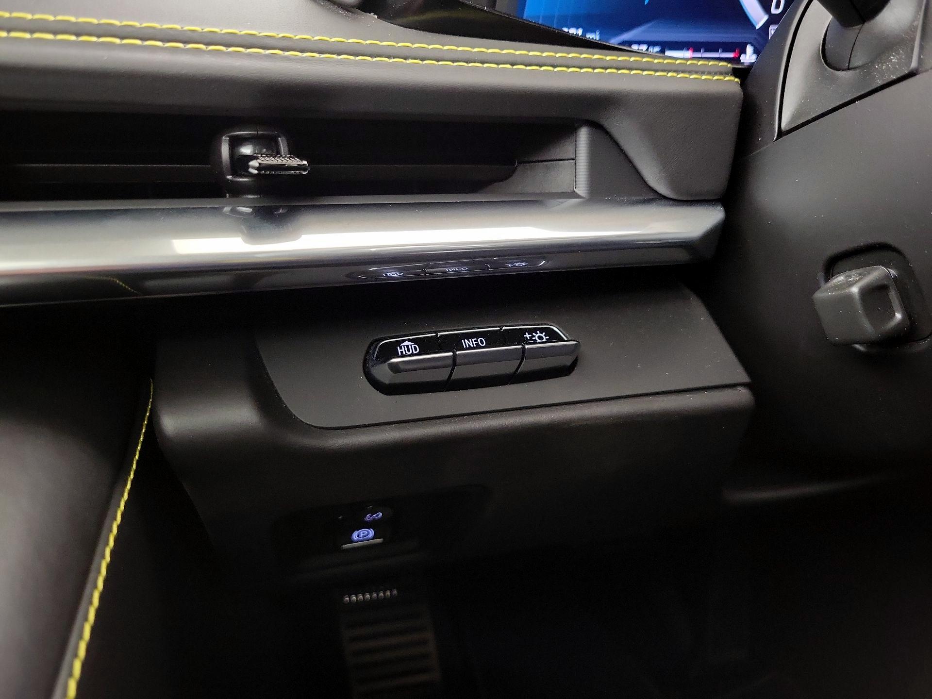 Thumbnail: 2025 Chevrolet Corvette - 13