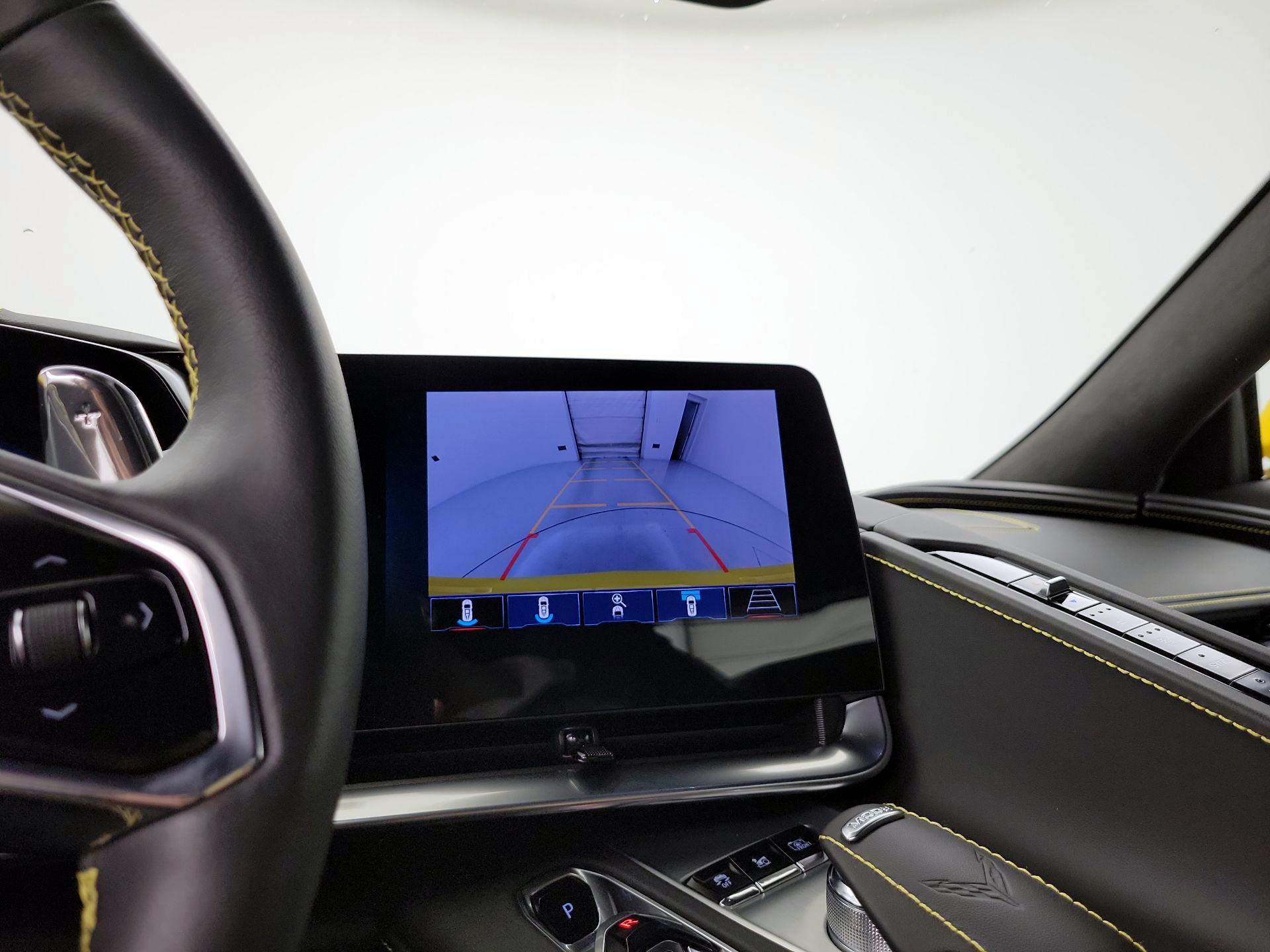 Thumbnail: 2025 Chevrolet Corvette - 14