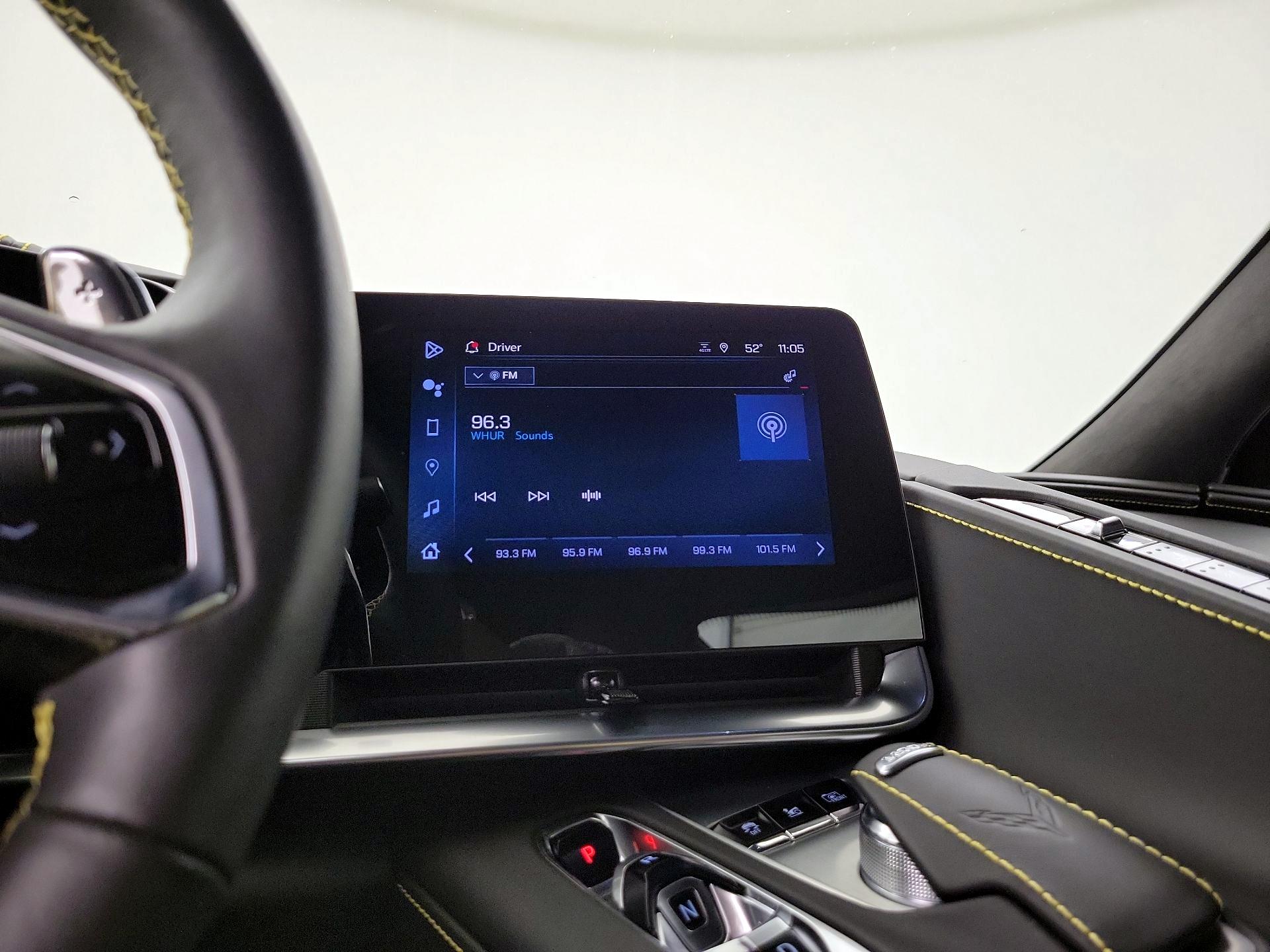 Thumbnail: 2025 Chevrolet Corvette - 15