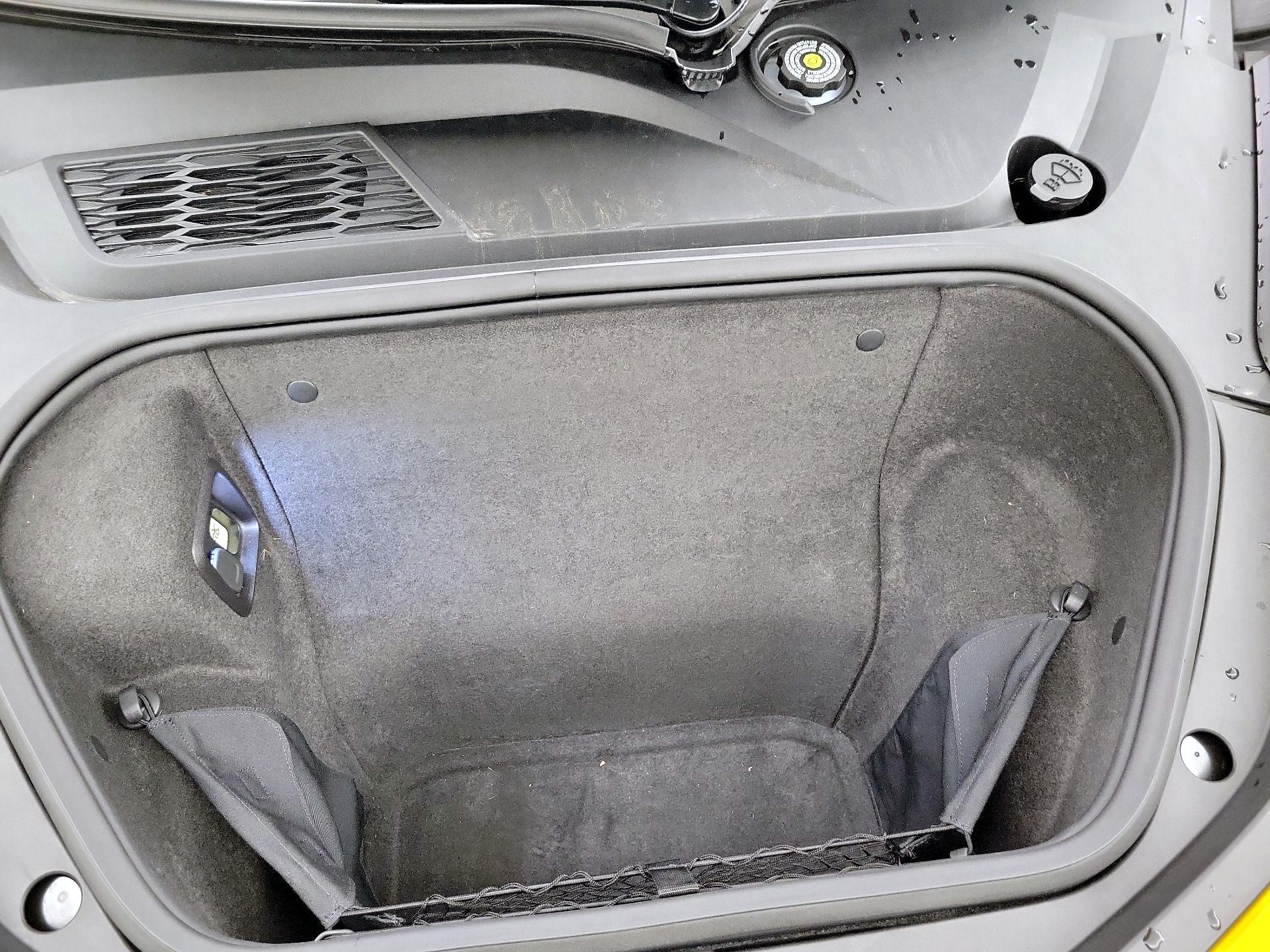 Thumbnail: 2025 Chevrolet Corvette - 19