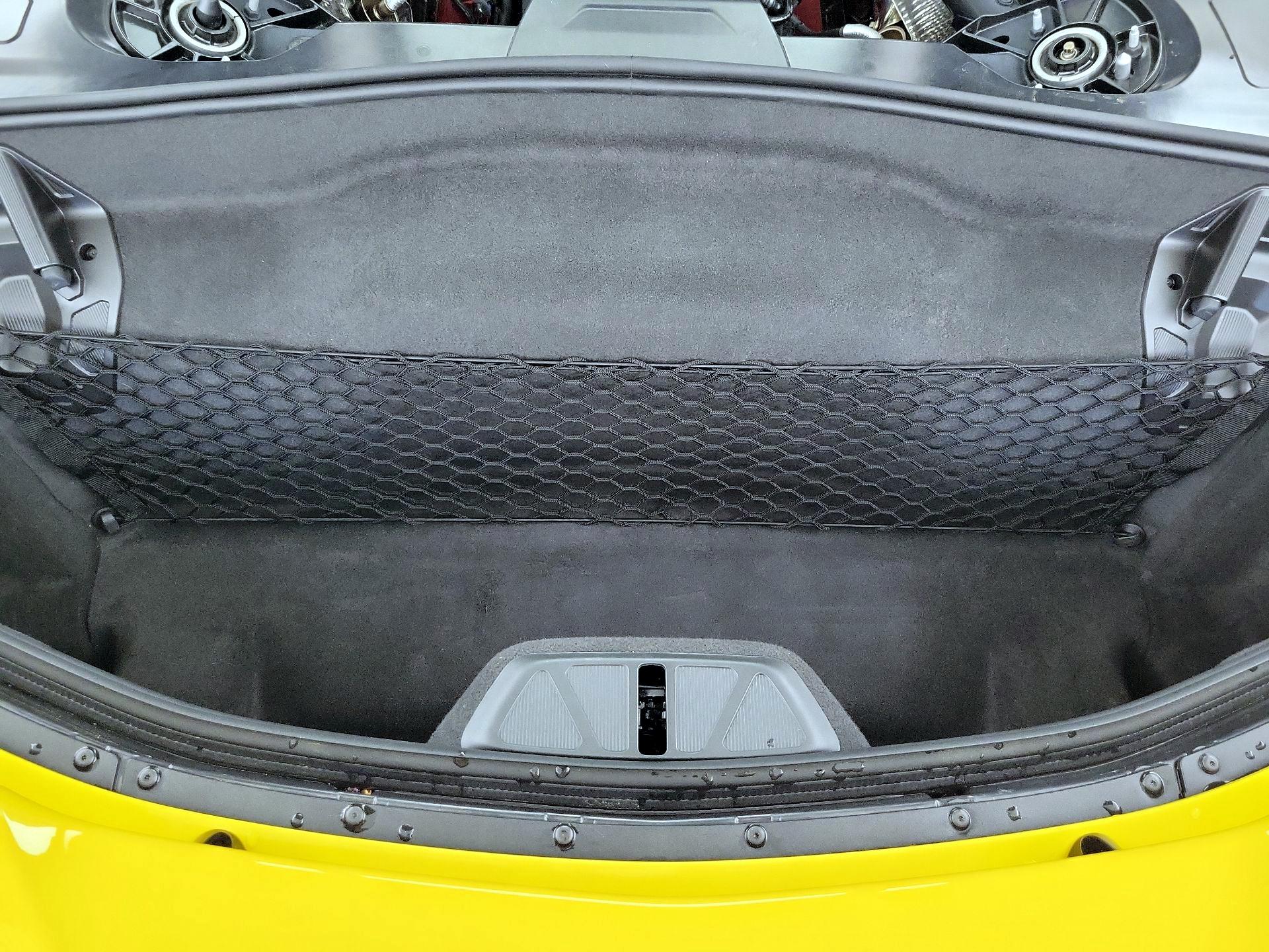 Thumbnail: 2025 Chevrolet Corvette - 20