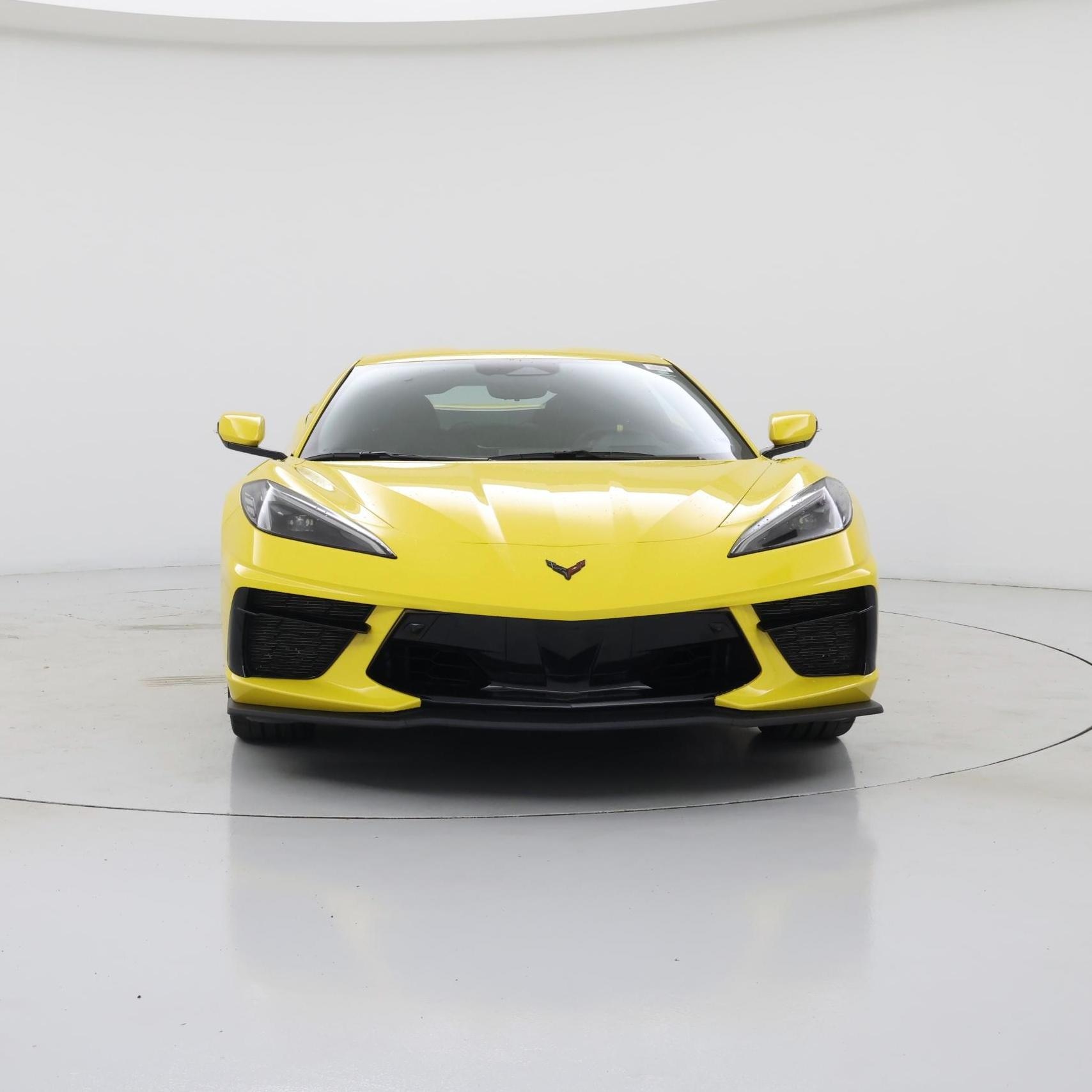 Thumbnail: 2025 Chevrolet Corvette - 5