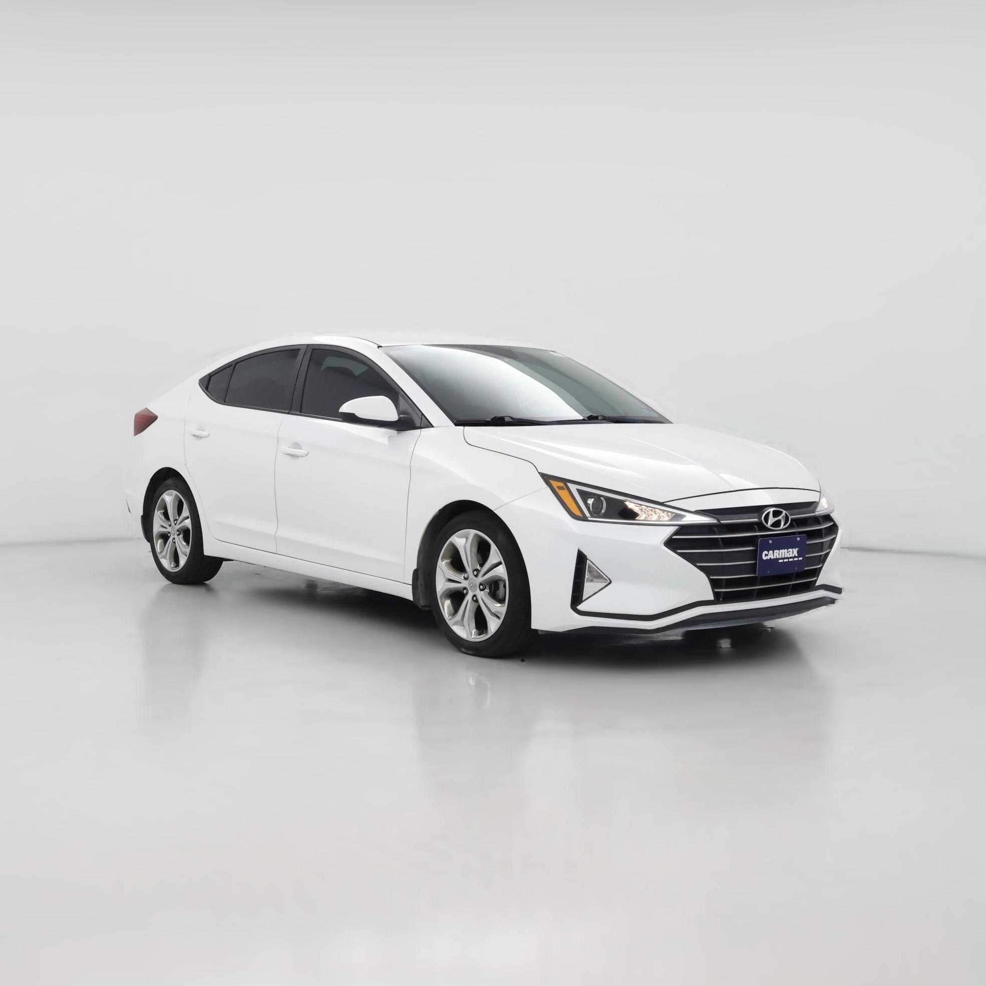 Thumbnail: 2019 Hyundai Elantra - 1