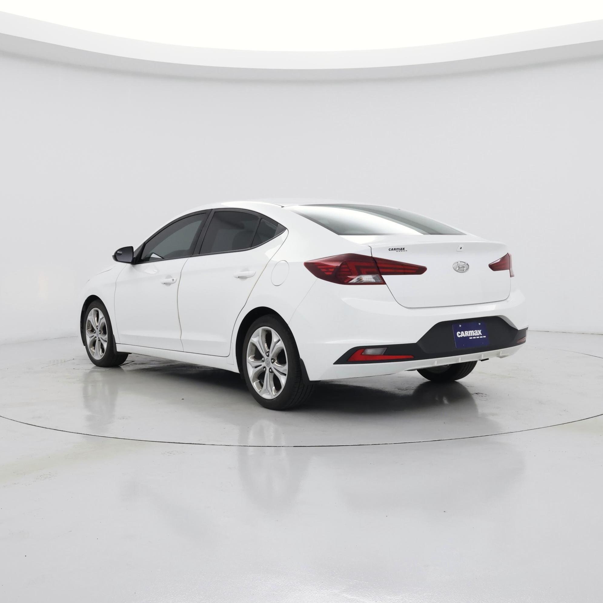 Thumbnail: 2019 Hyundai Elantra - 2
