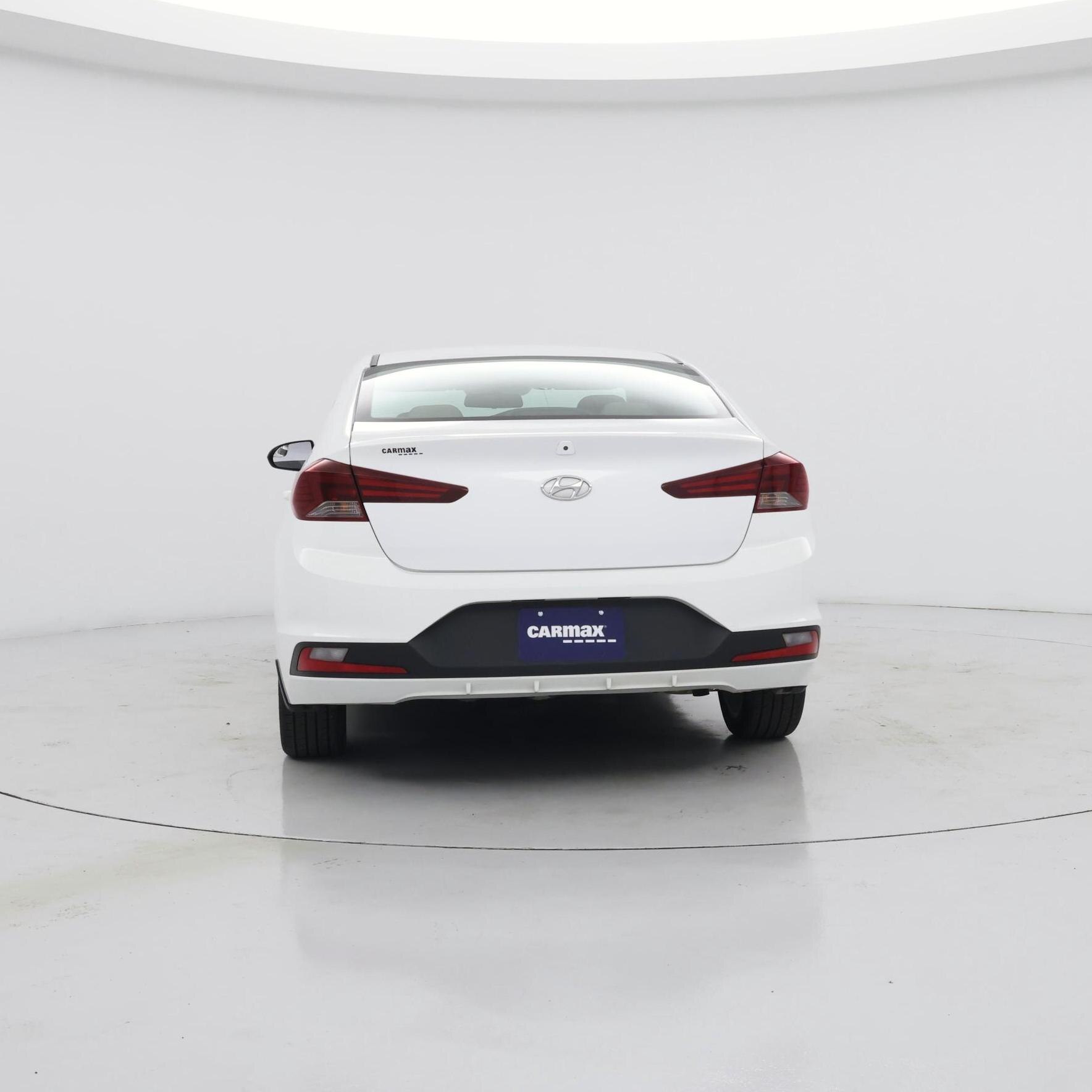Thumbnail: 2019 Hyundai Elantra - 6
