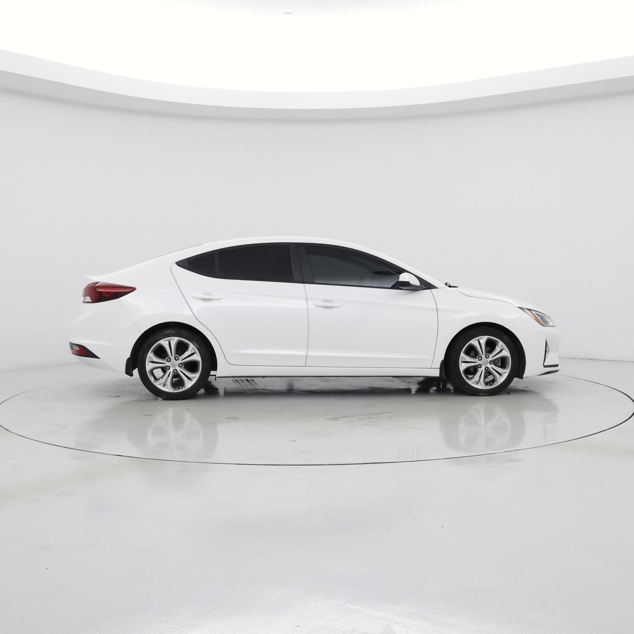 Thumbnail: 2019 Hyundai Elantra - 7