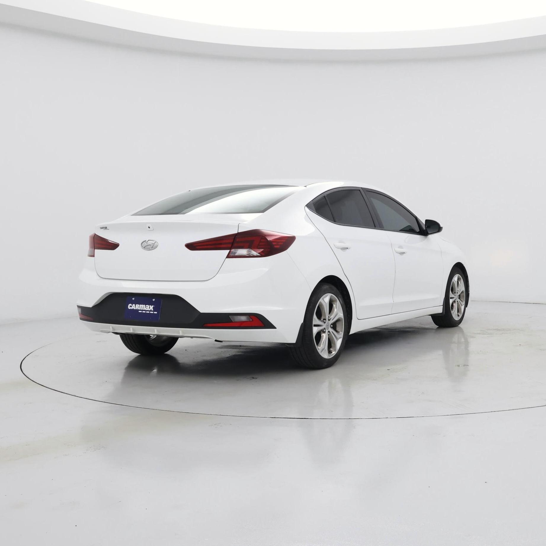 Thumbnail: 2019 Hyundai Elantra - 8