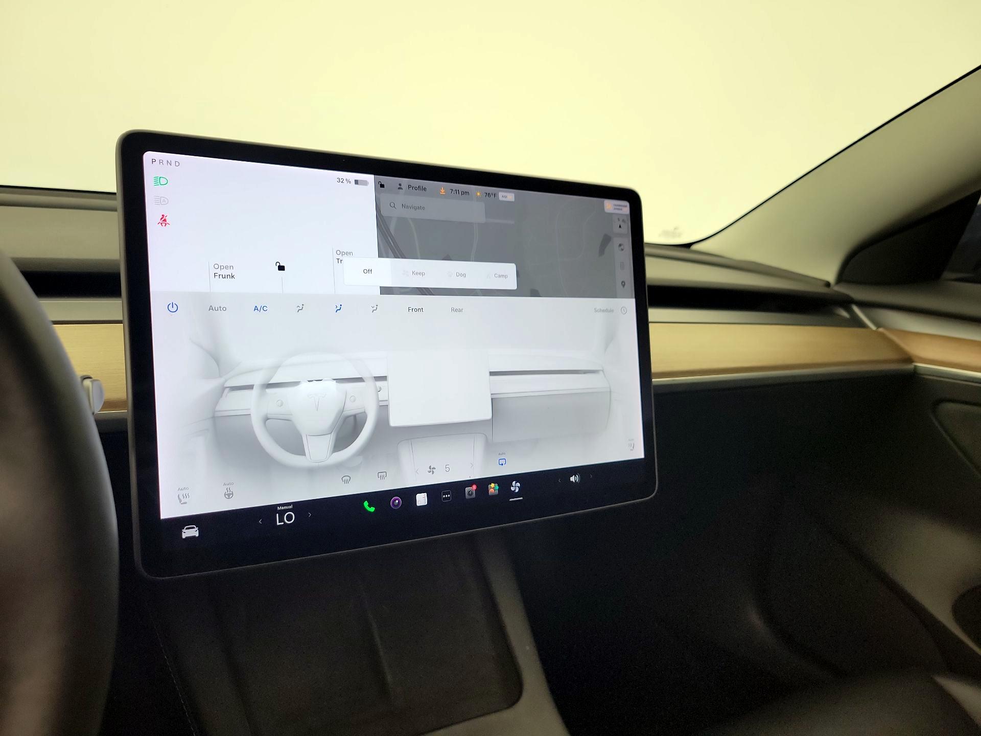 Thumbnail: 2022 Tesla Model 3 - 16