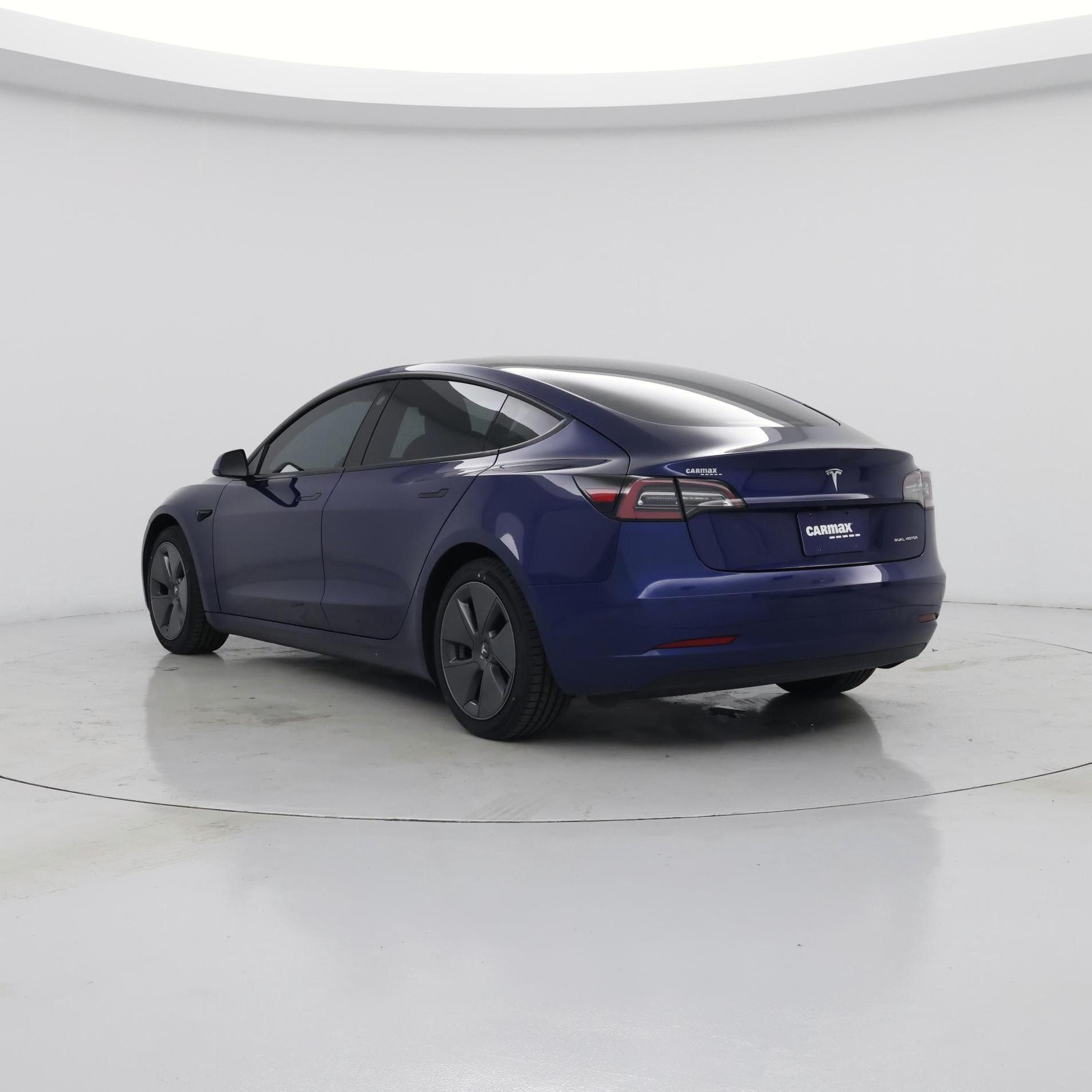 Thumbnail: 2022 Tesla Model 3 - 2