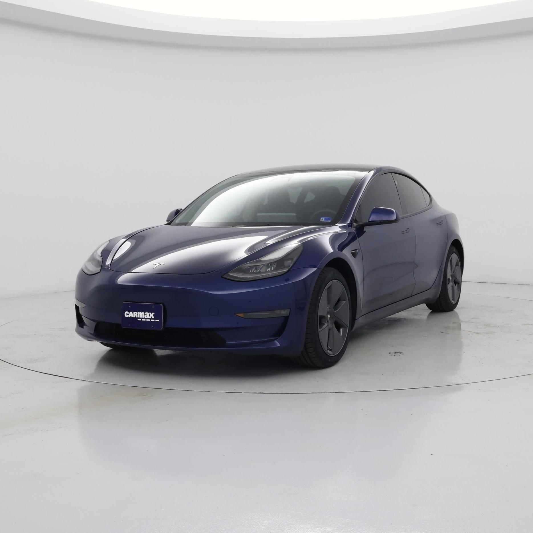 Thumbnail: 2022 Tesla Model 3 - 4