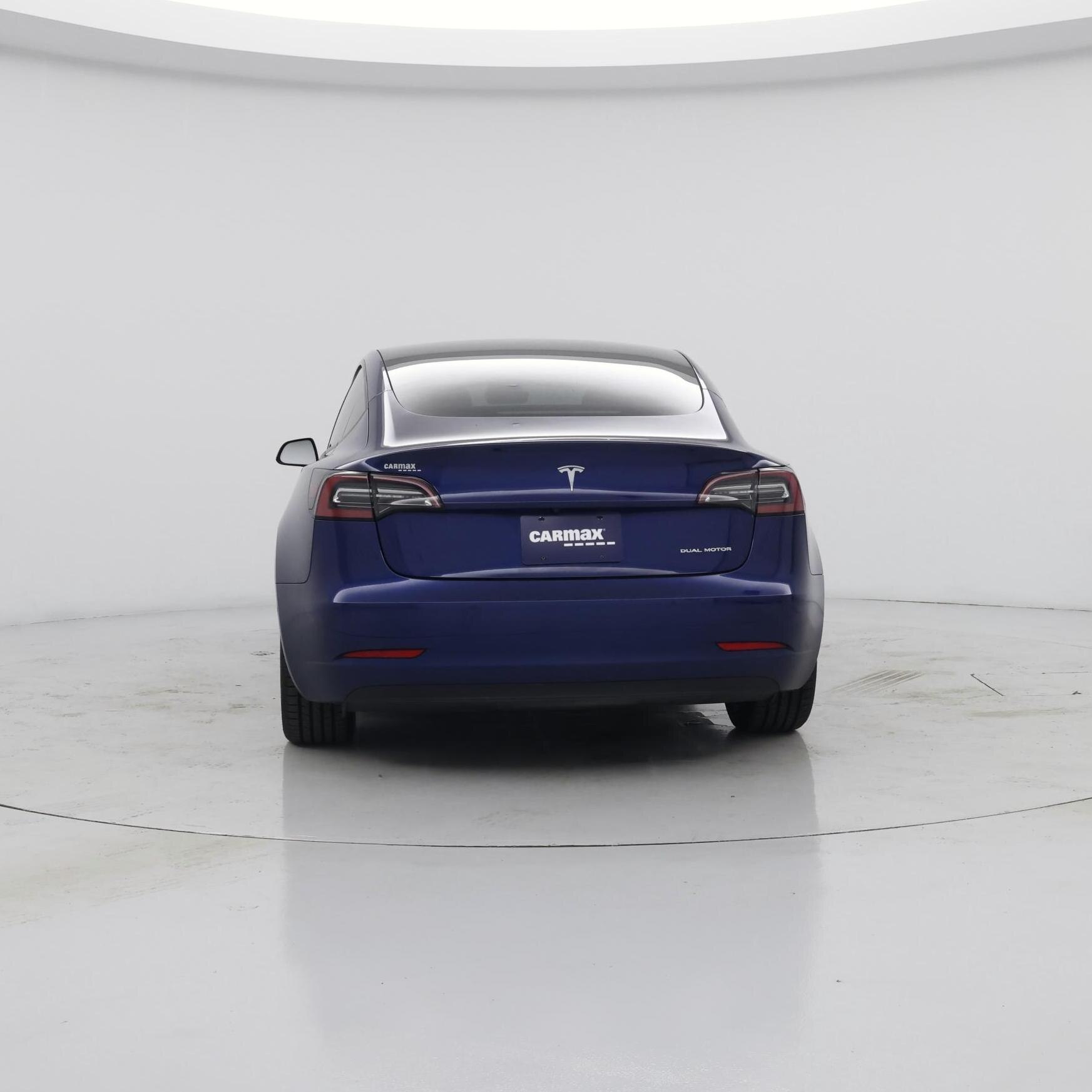 Thumbnail: 2022 Tesla Model 3 - 6