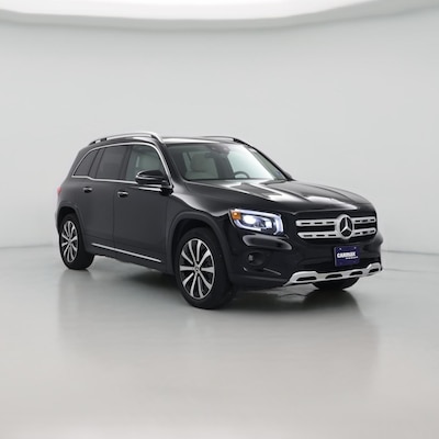 2023 Mercedes-Benz GLB250