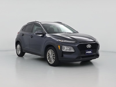 2018 Hyundai Kona SEL