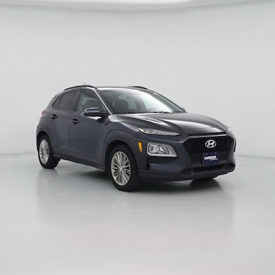 2018 Hyundai Kona SEL