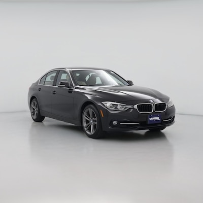 2018 BMW 330 XI