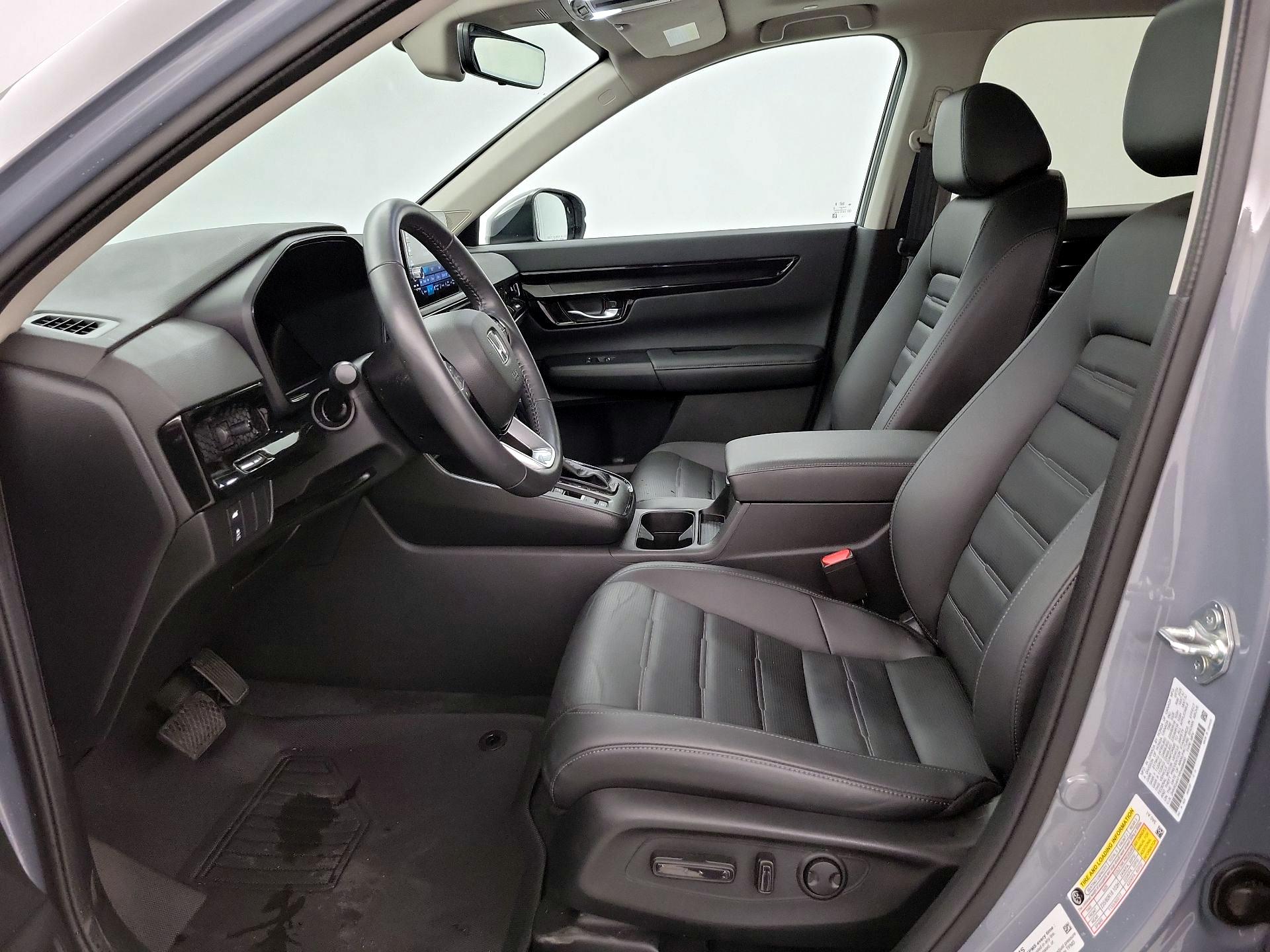 Thumbnail: 2024 Honda CR-V - 11