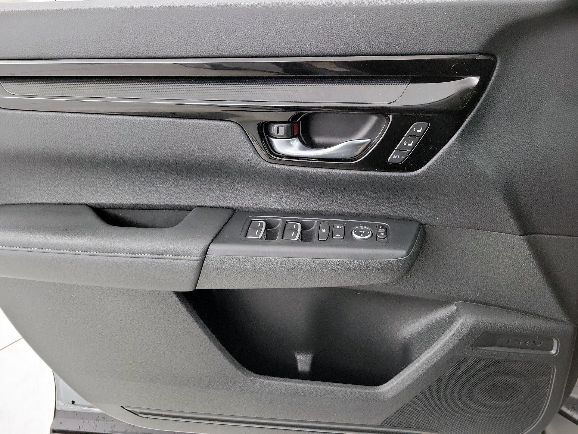 Thumbnail: 2024 Honda CR-V - 12