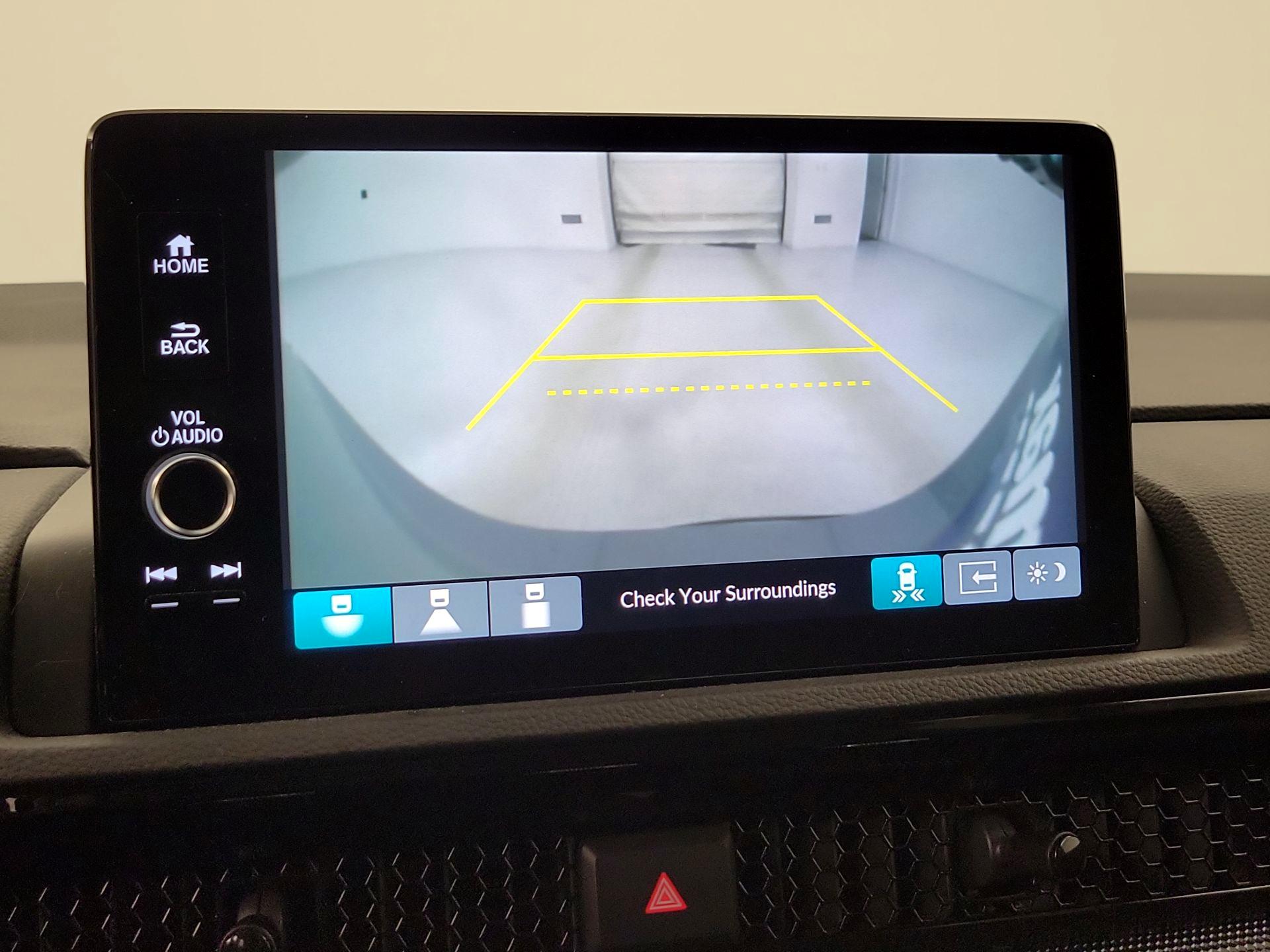 Thumbnail: 2024 Honda CR-V - 14