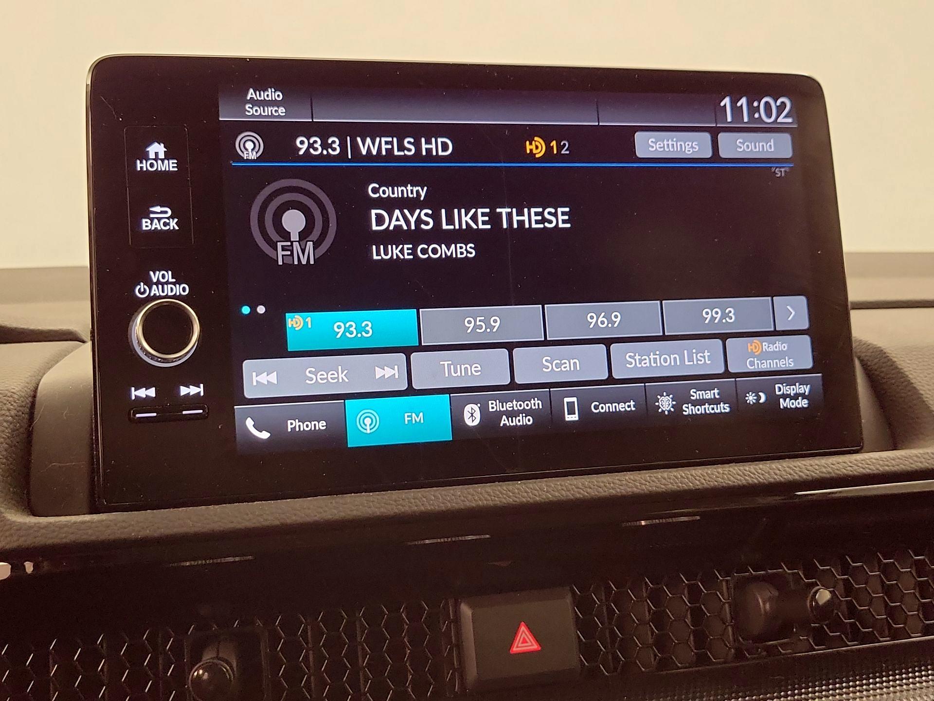 Thumbnail: 2024 Honda CR-V - 15