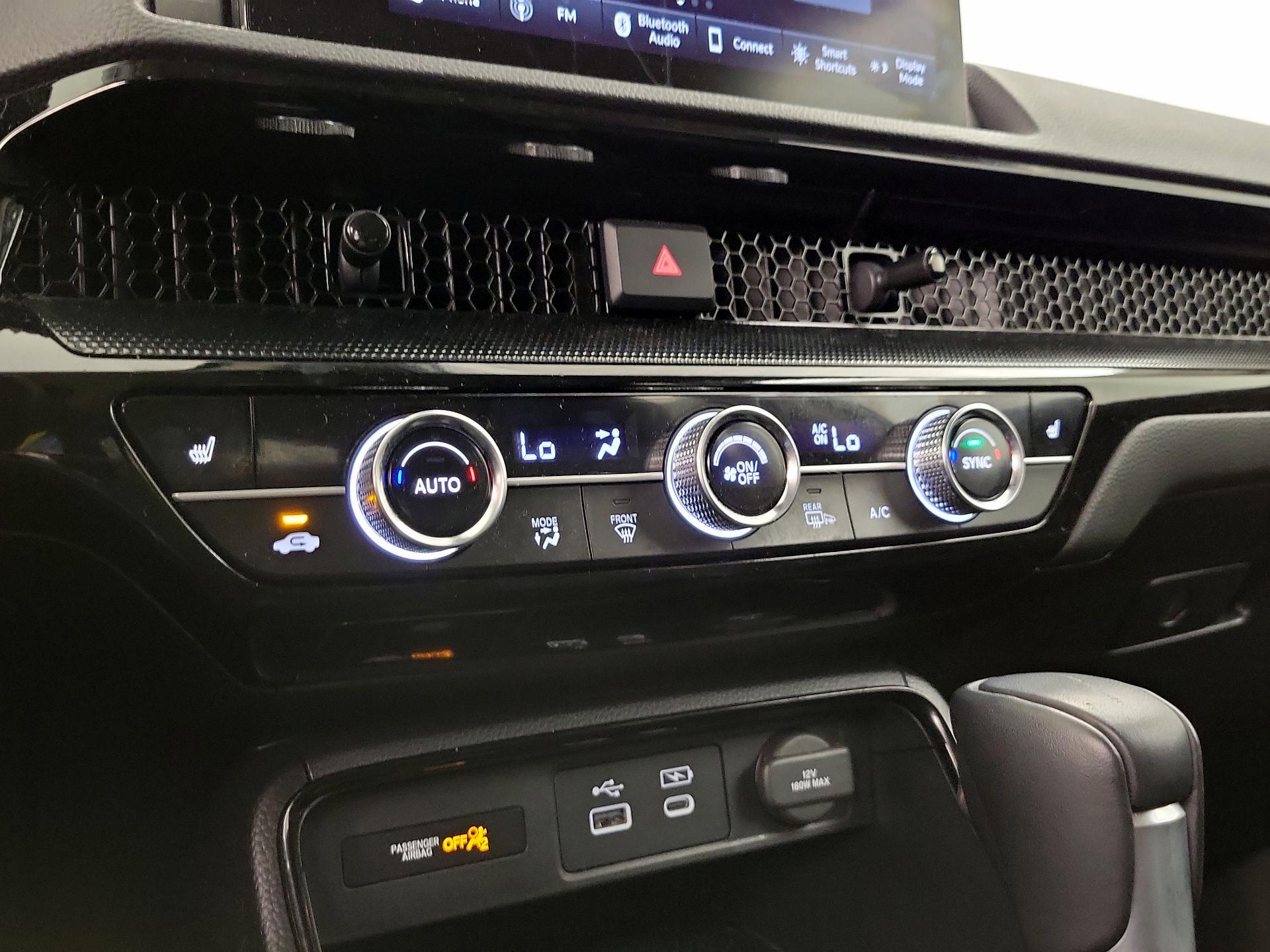 Thumbnail: 2024 Honda CR-V - 16