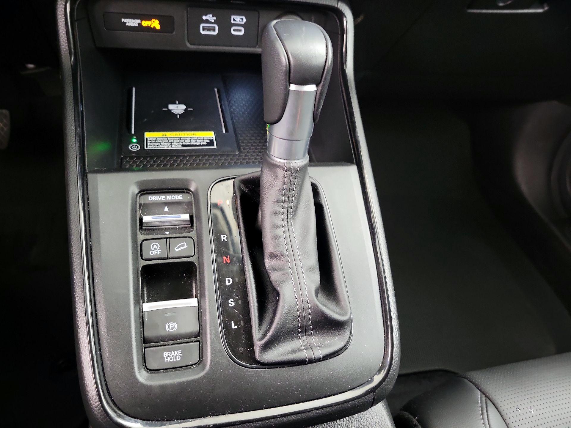 Thumbnail: 2024 Honda CR-V - 17