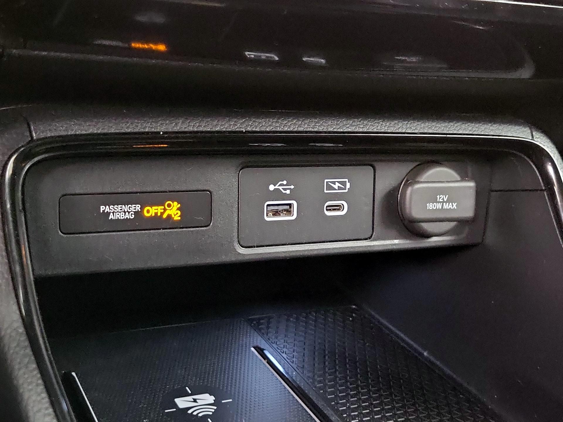 Thumbnail: 2024 Honda CR-V - 18