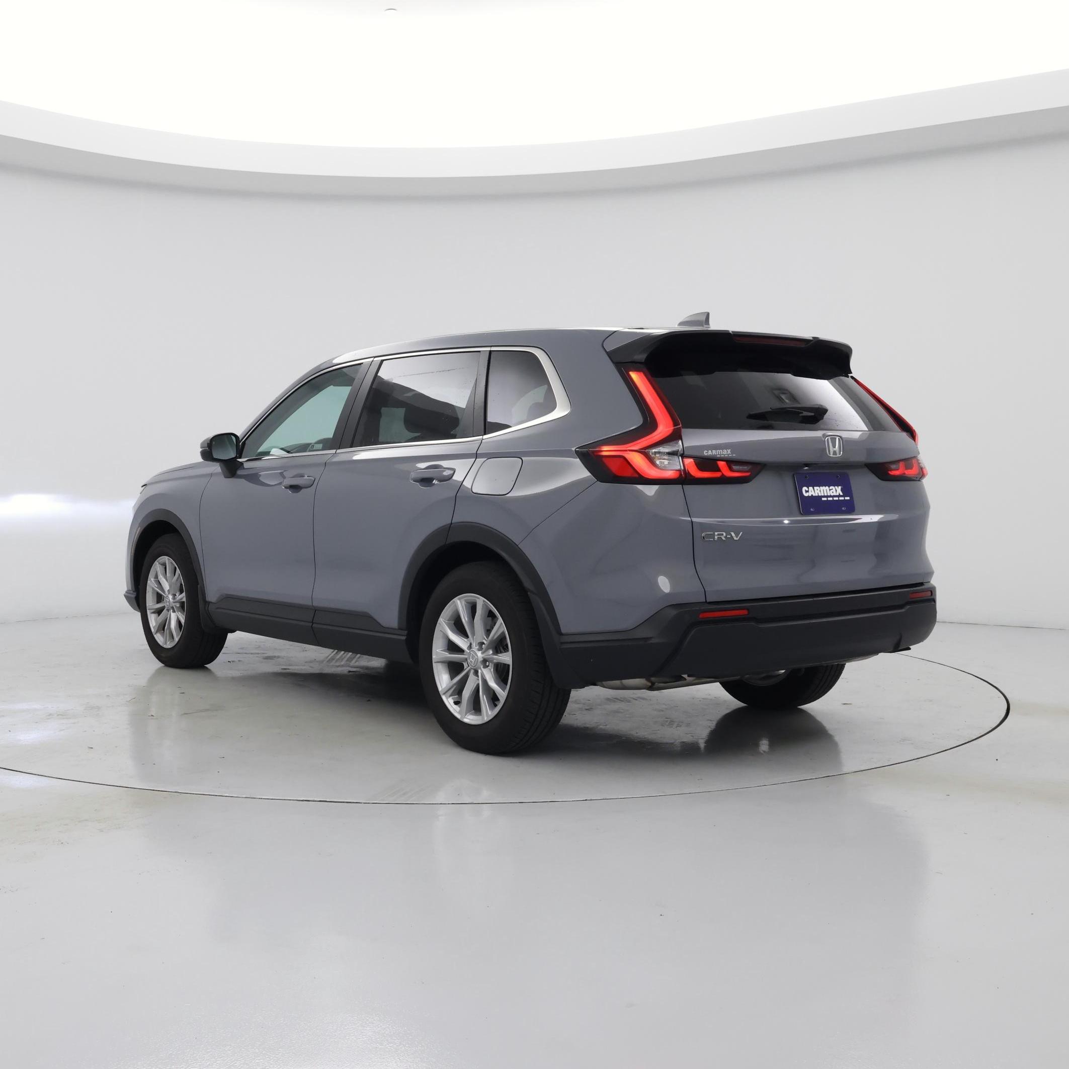 Thumbnail: 2024 Honda CR-V - 2